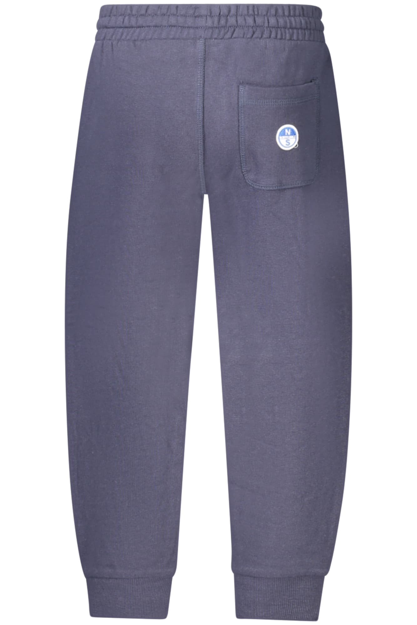 NORTH SAILS PANTALONE BAMBINO BLU - Miniatura 2