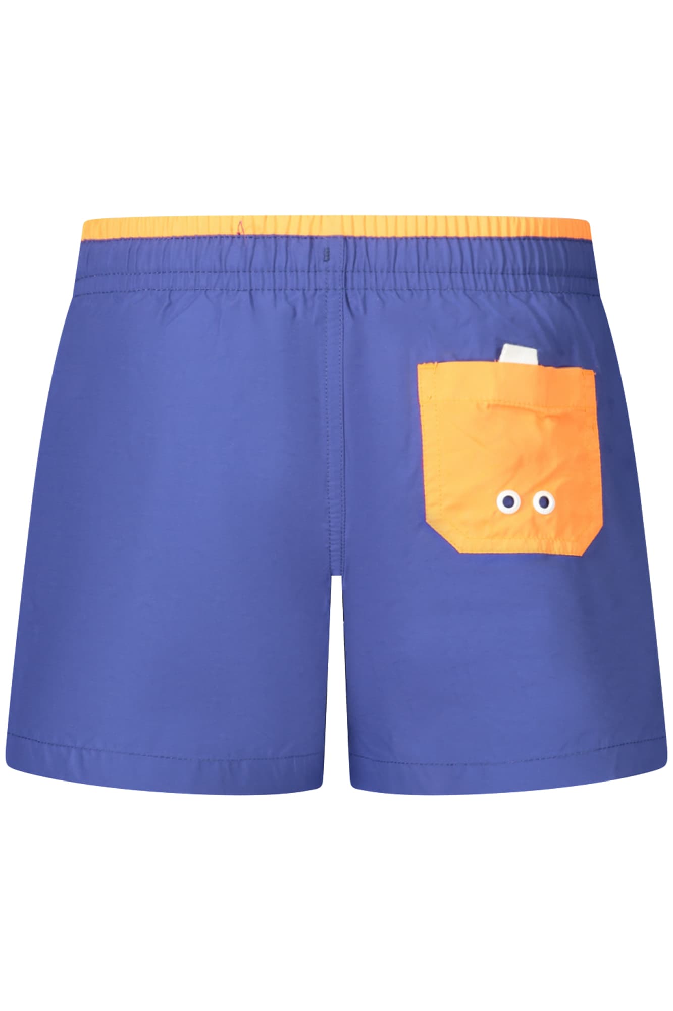NORTH SAILS COSTUME PARTE SOTTO BAMBINO BLU - Miniatura 2