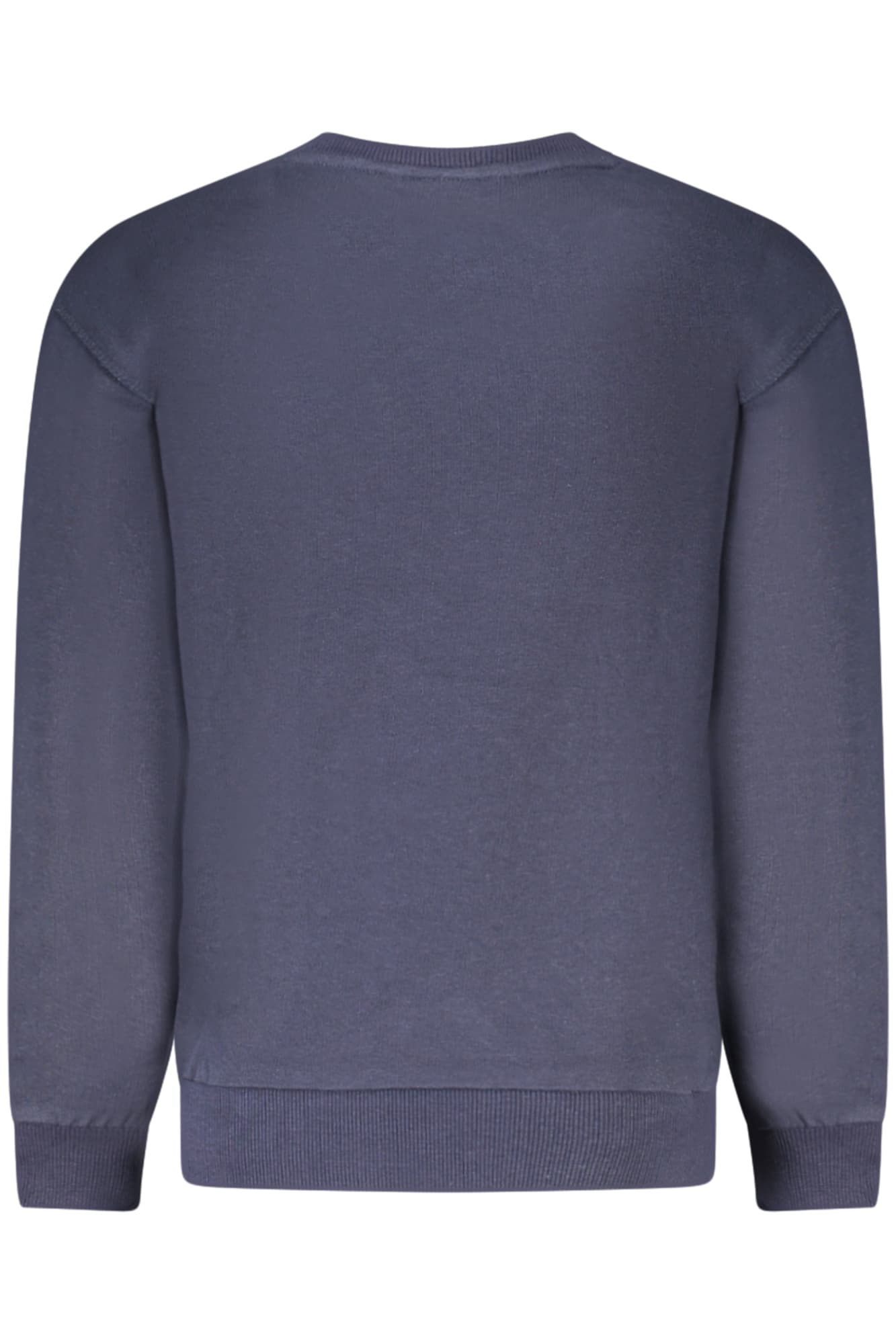 NORTH SAILS FELPA SENZA ZIP BAMBINO BLU - Miniatura 2