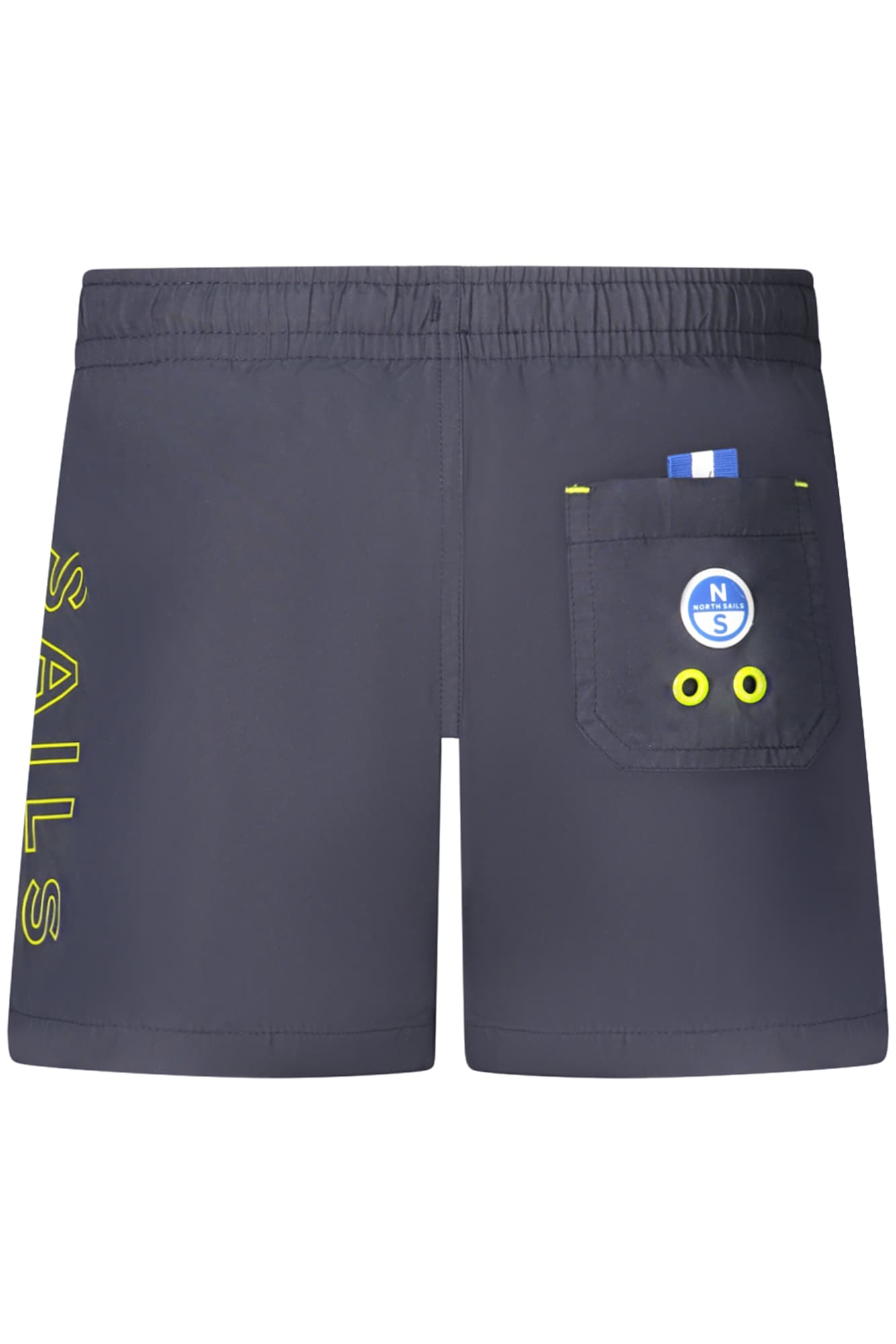 NORTH SAILS COSTUME PARTE SOTTO BAMBINO BLU - Miniatura 2