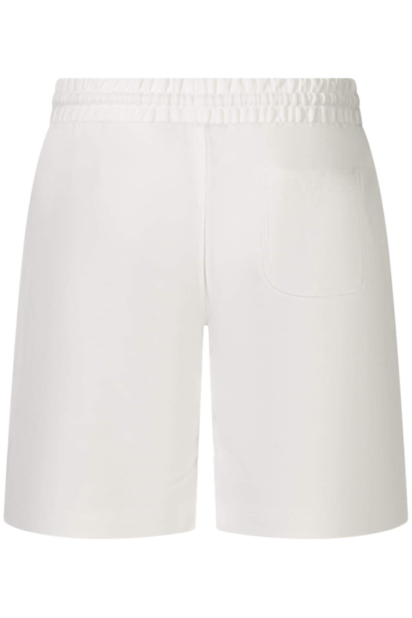 NORTH SAILS PANTALONE SHORT BAMBINO BIANCO - Miniatura 2