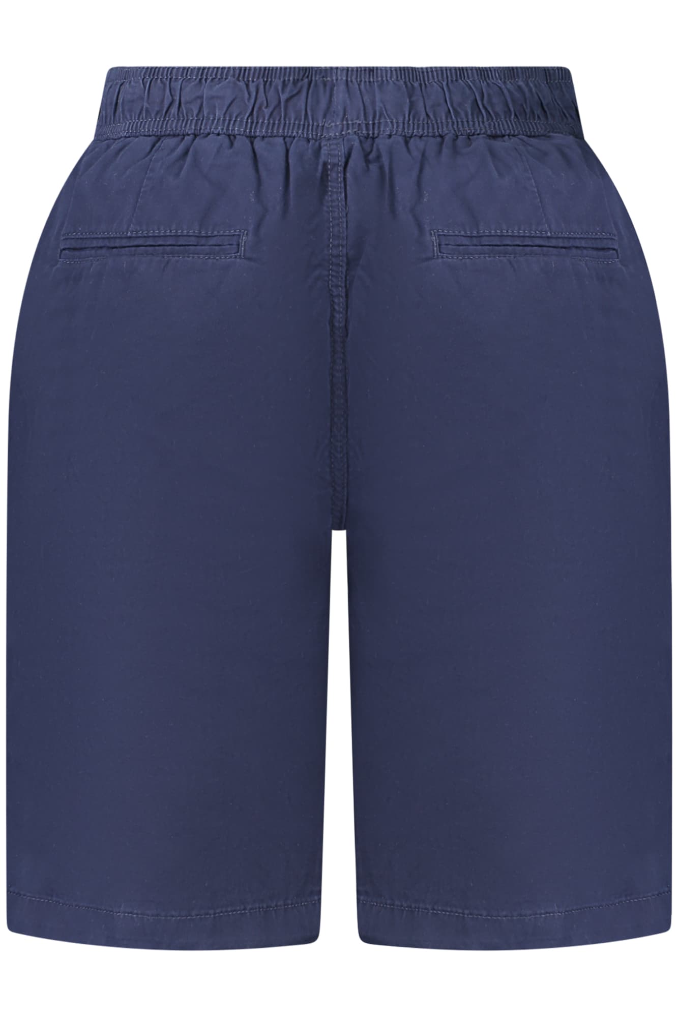NORWAY 1963 PANTALONE BERMUDA UOMO BLU - Miniatura 2