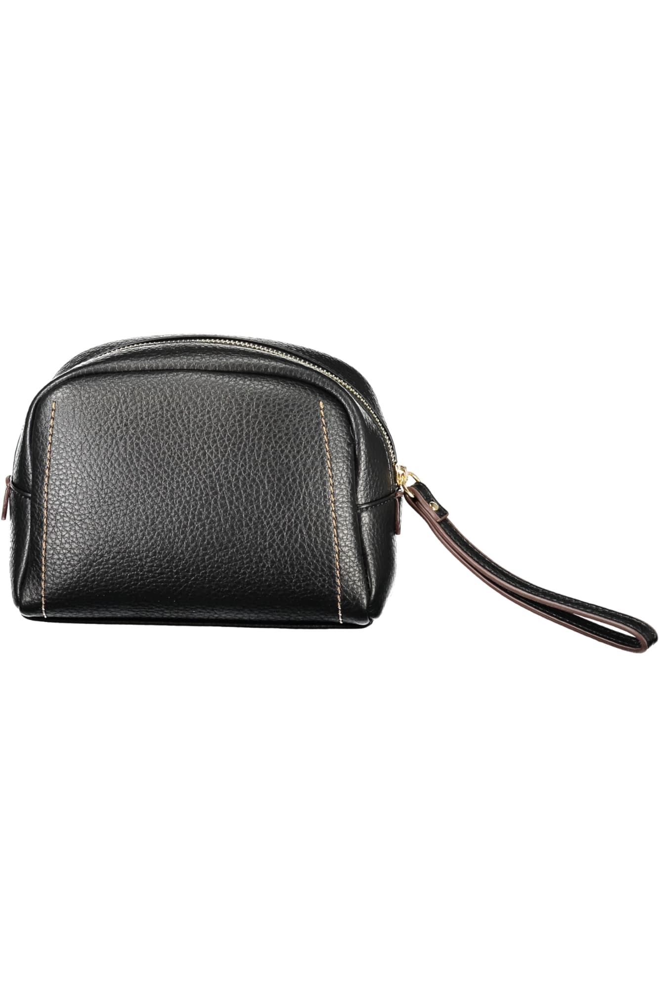 VALENTINO BAGS BEAUTY CASE DONNA NERO - Miniatura 2