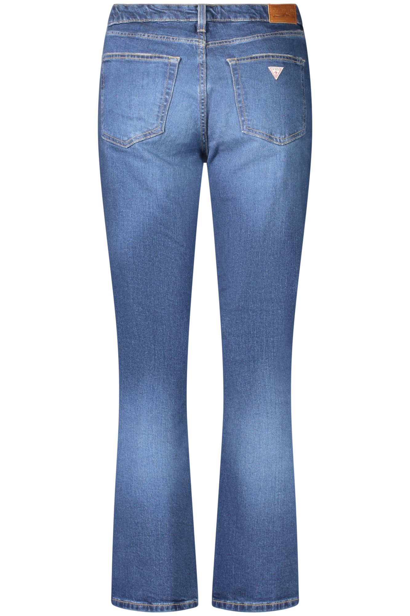 GUESS JEANS JEANS DENIM DONNA BLU - Miniatura 2