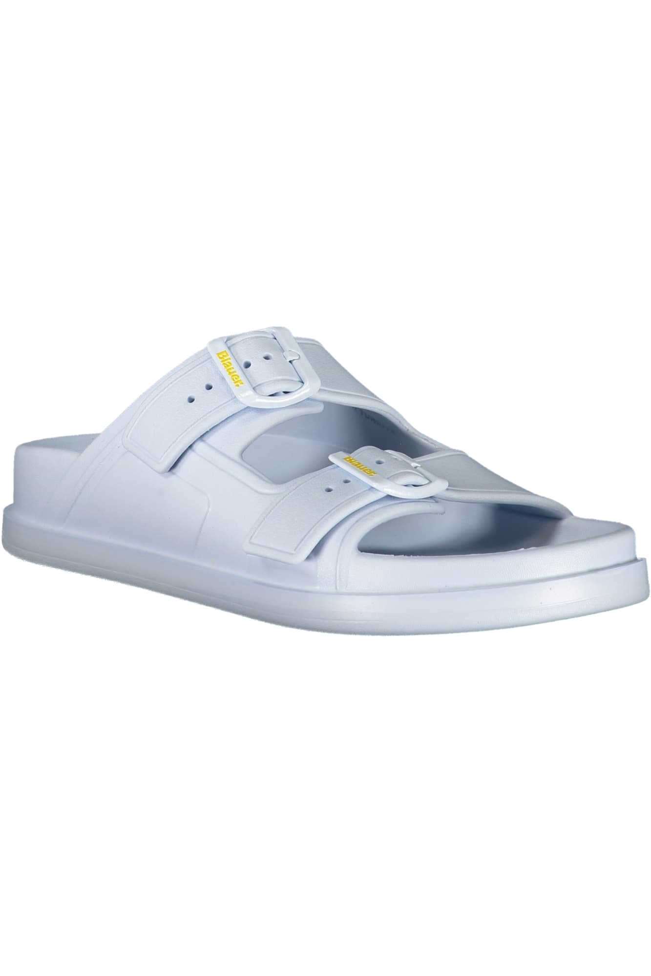 BLAUER CALZATURA CIABATTA DONNA AZZURRO - Miniatura 2
