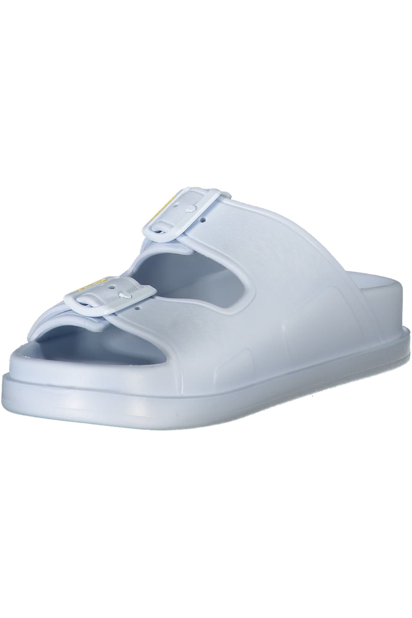 BLAUER CALZATURA CIABATTA DONNA AZZURRO - Miniatura 3