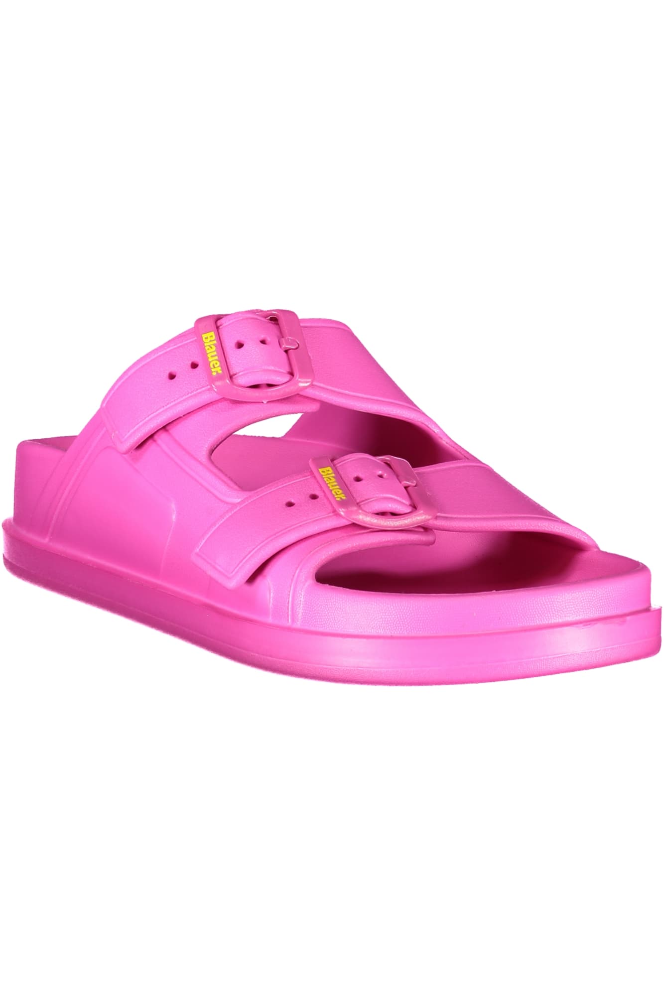BLAUER CALZATURA CIABATTA DONNA ROSA - Miniatura 2