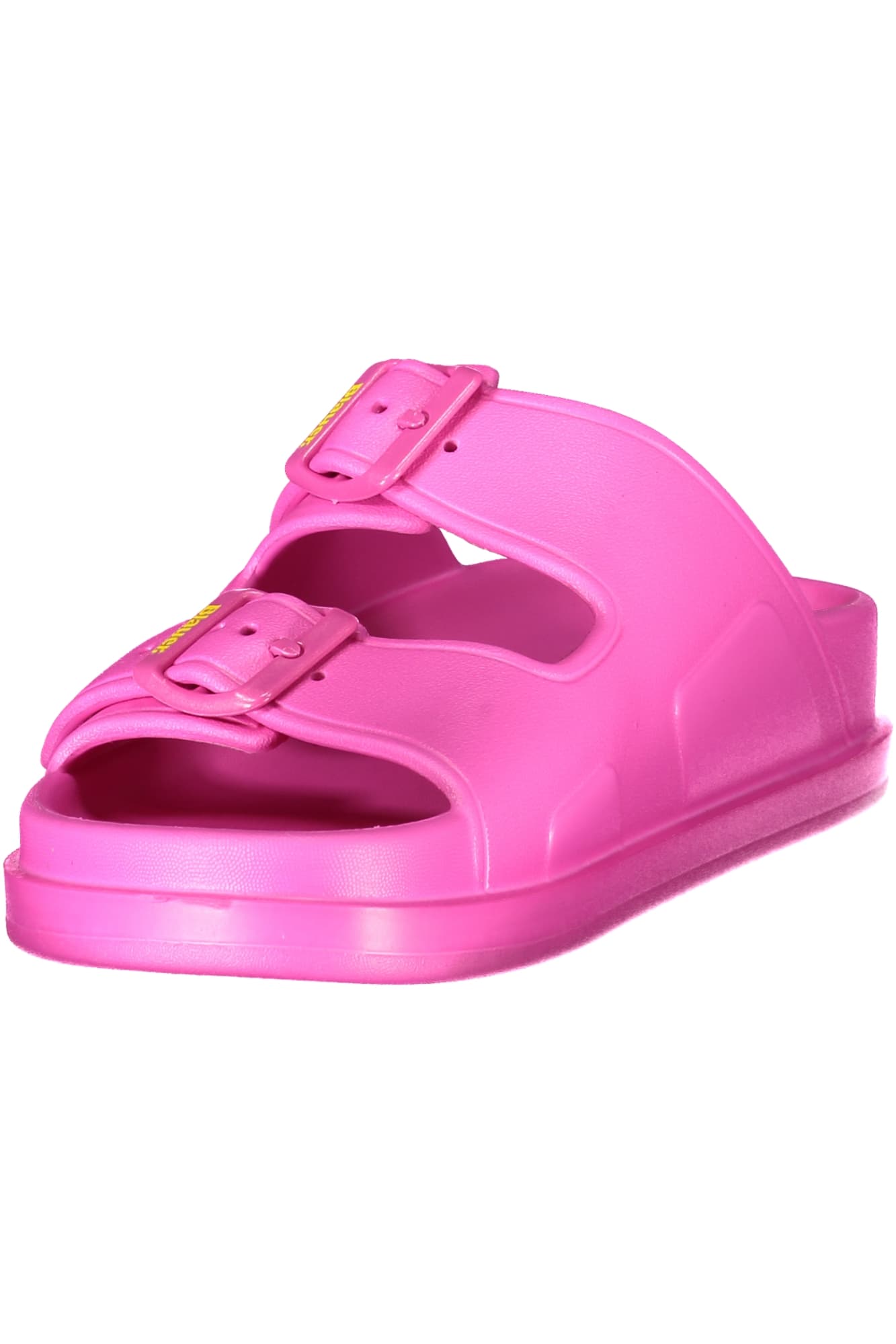 BLAUER CALZATURA CIABATTA DONNA ROSA - Miniatura 3