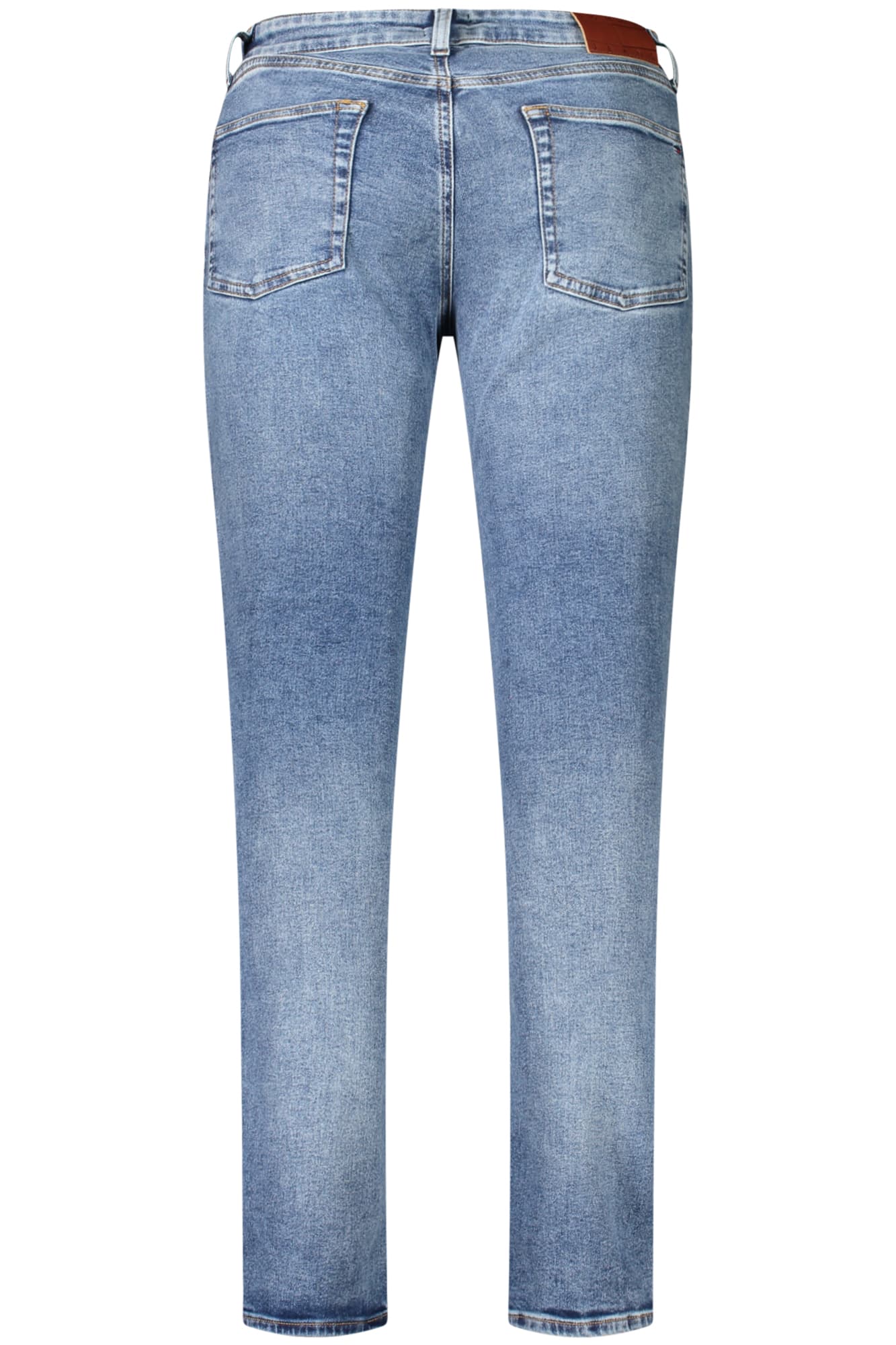 TOMMY HILFIGER JEANS DENIM UOMO BLU - Miniatura 2