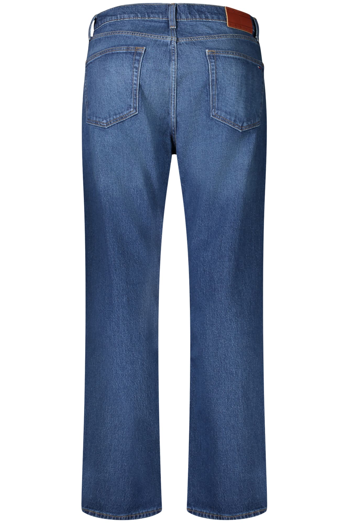 TOMMY HILFIGER JEANS DENIM UOMO BLU - Miniatura 2