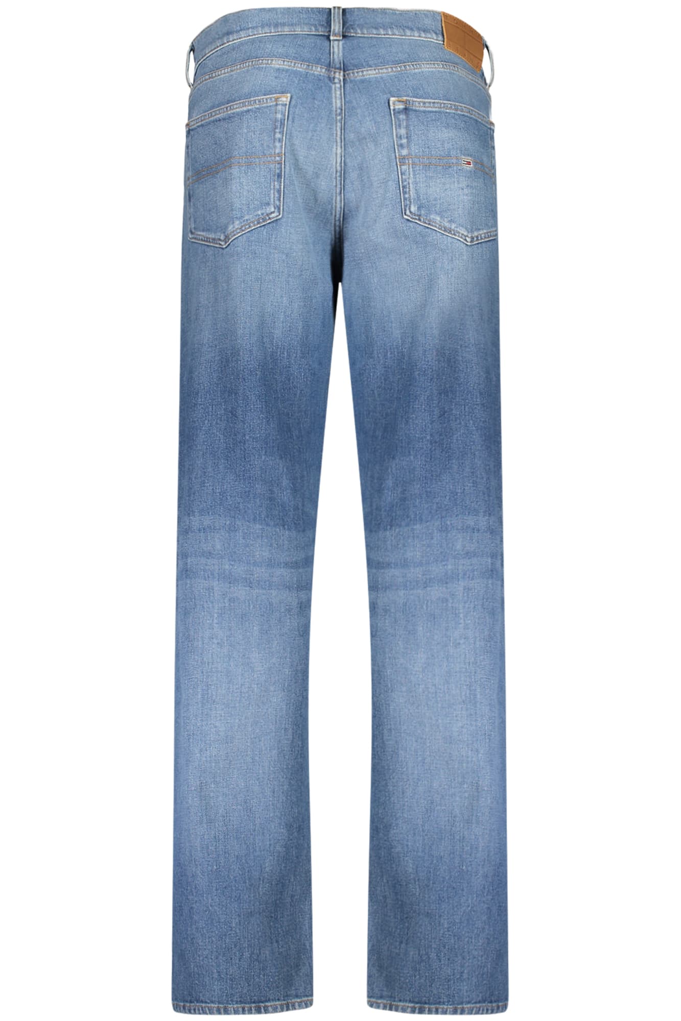 TOMMY HILFIGER JEANS DENIM UOMO BLU - Miniatura 2