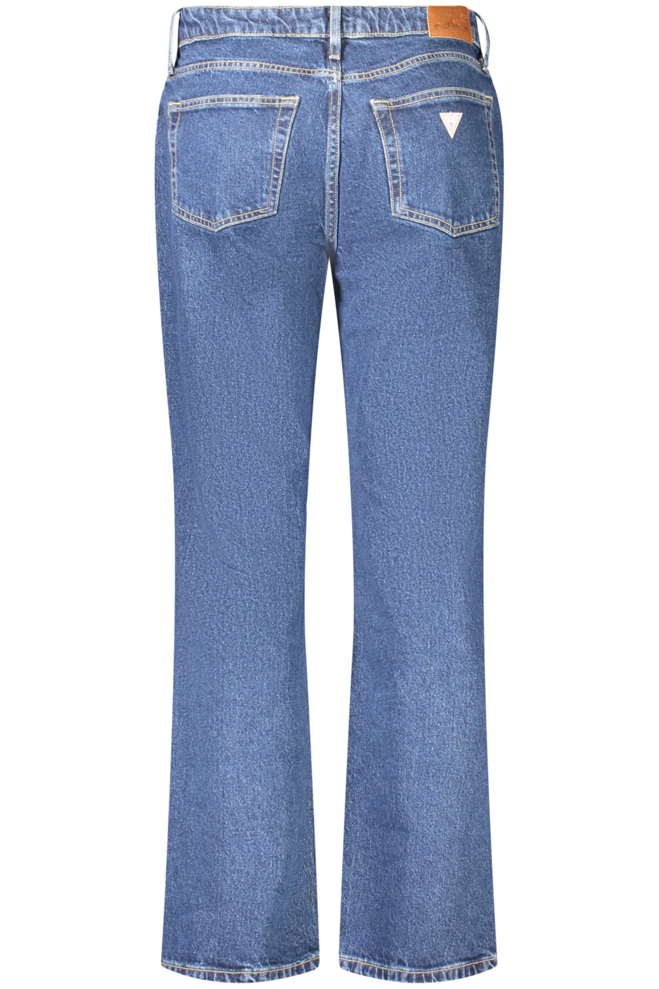 GUESS JEANS JEANS DENIM DONNA BLU - Miniatura 2