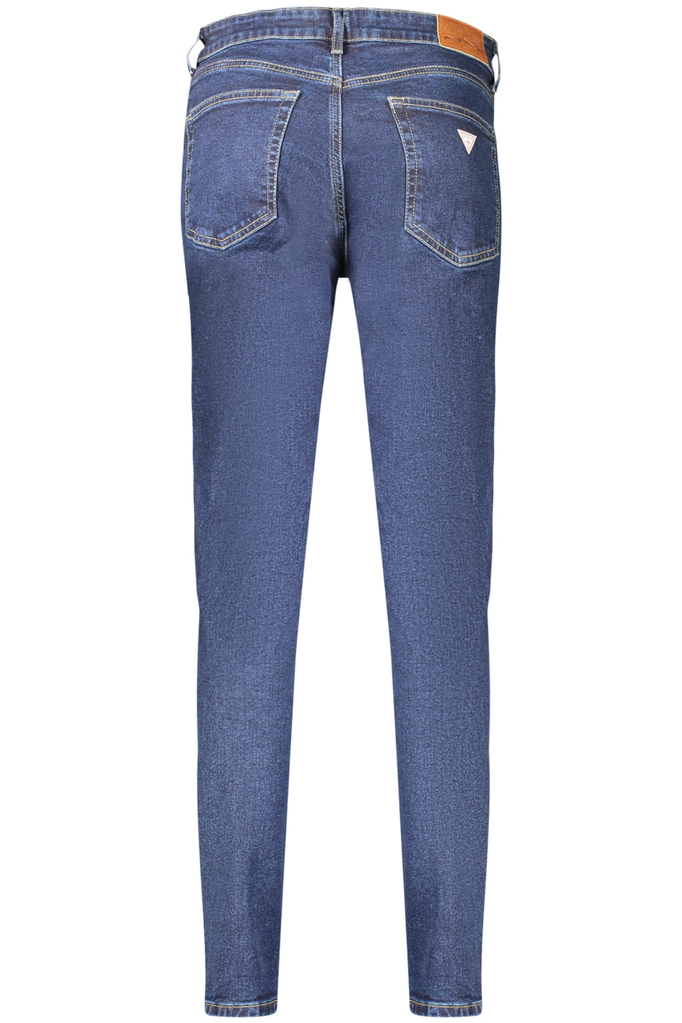 GUESS JEANS JEANS DENIM DONNA BLU - Miniatura 2