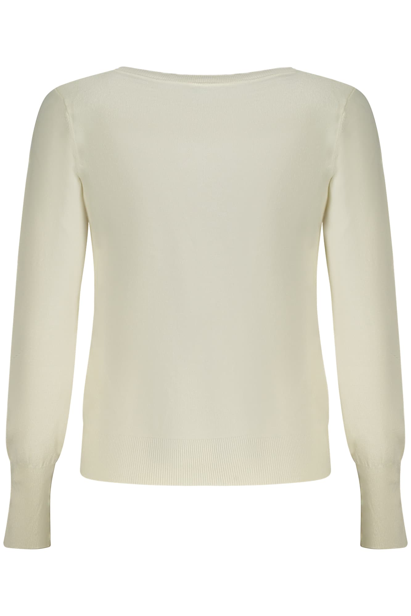 GUESS JEANS CARDIGAN DONNA BIANCO - Miniatura 2