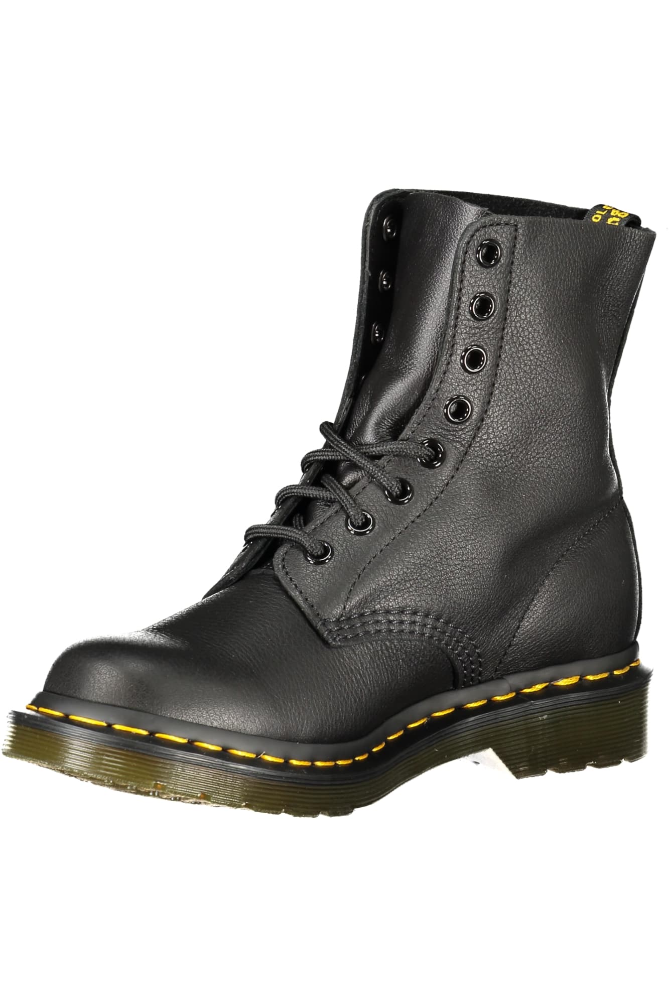 DR.MARTENS CALZATURA STIVALE DONNA NERO - Miniatura 3