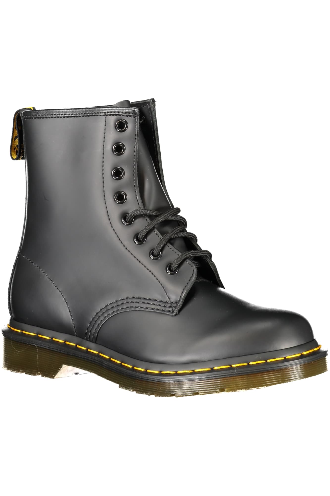DR.MARTENS CALZATURA STIVALE DONNA NERO - Miniatura 2