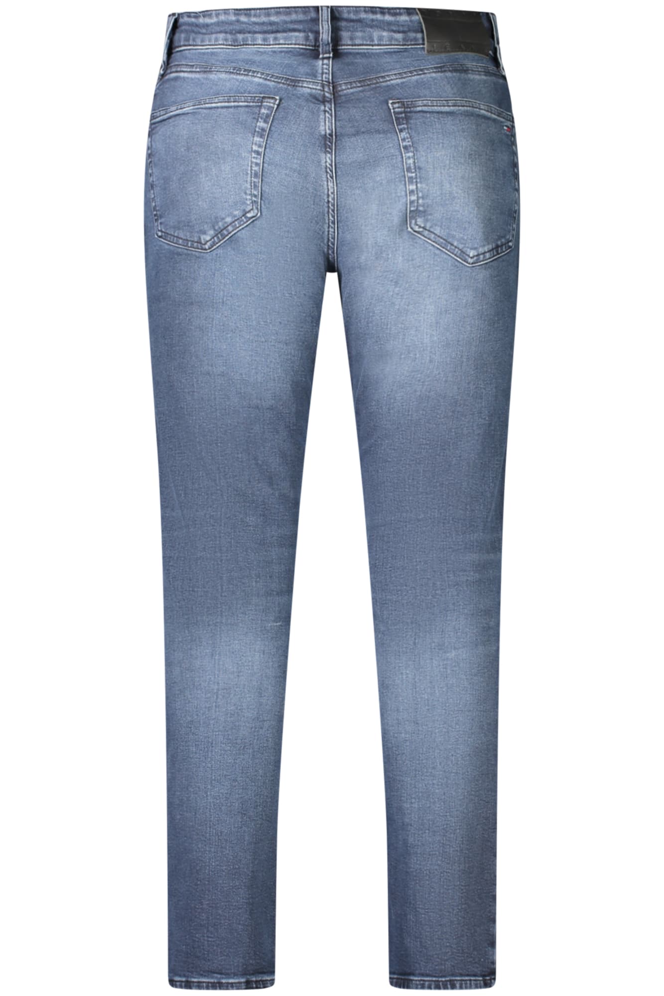 TOMMY HILFIGER JEANS DENIM UOMO BLU - Miniatura 2