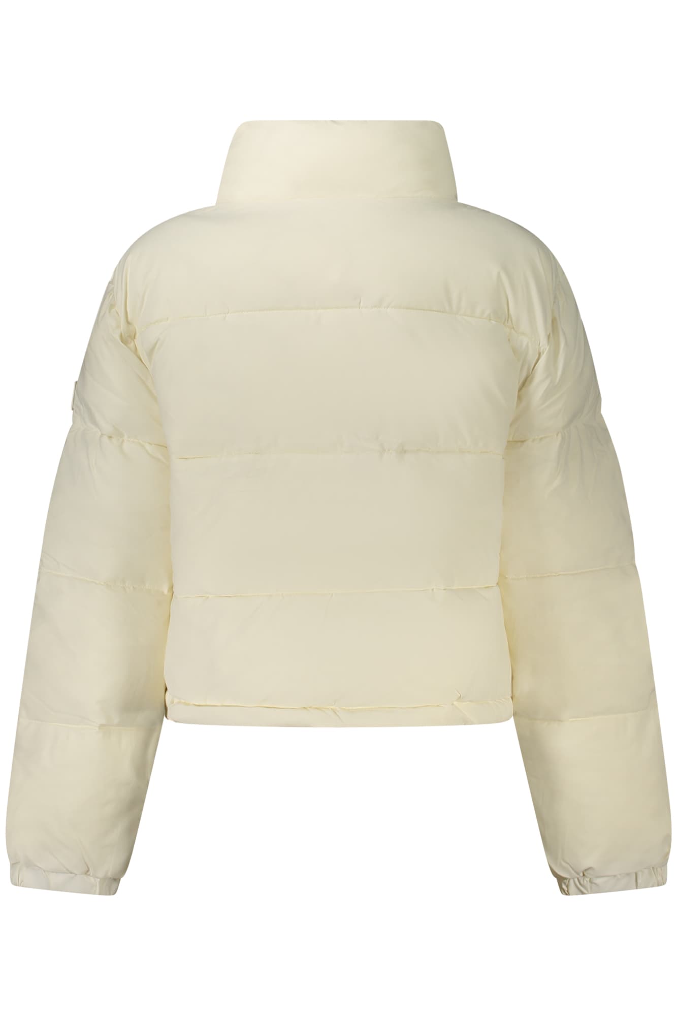 GUESS JEANS GIUBBOTTO DONNA BIANCO - Miniatura 2