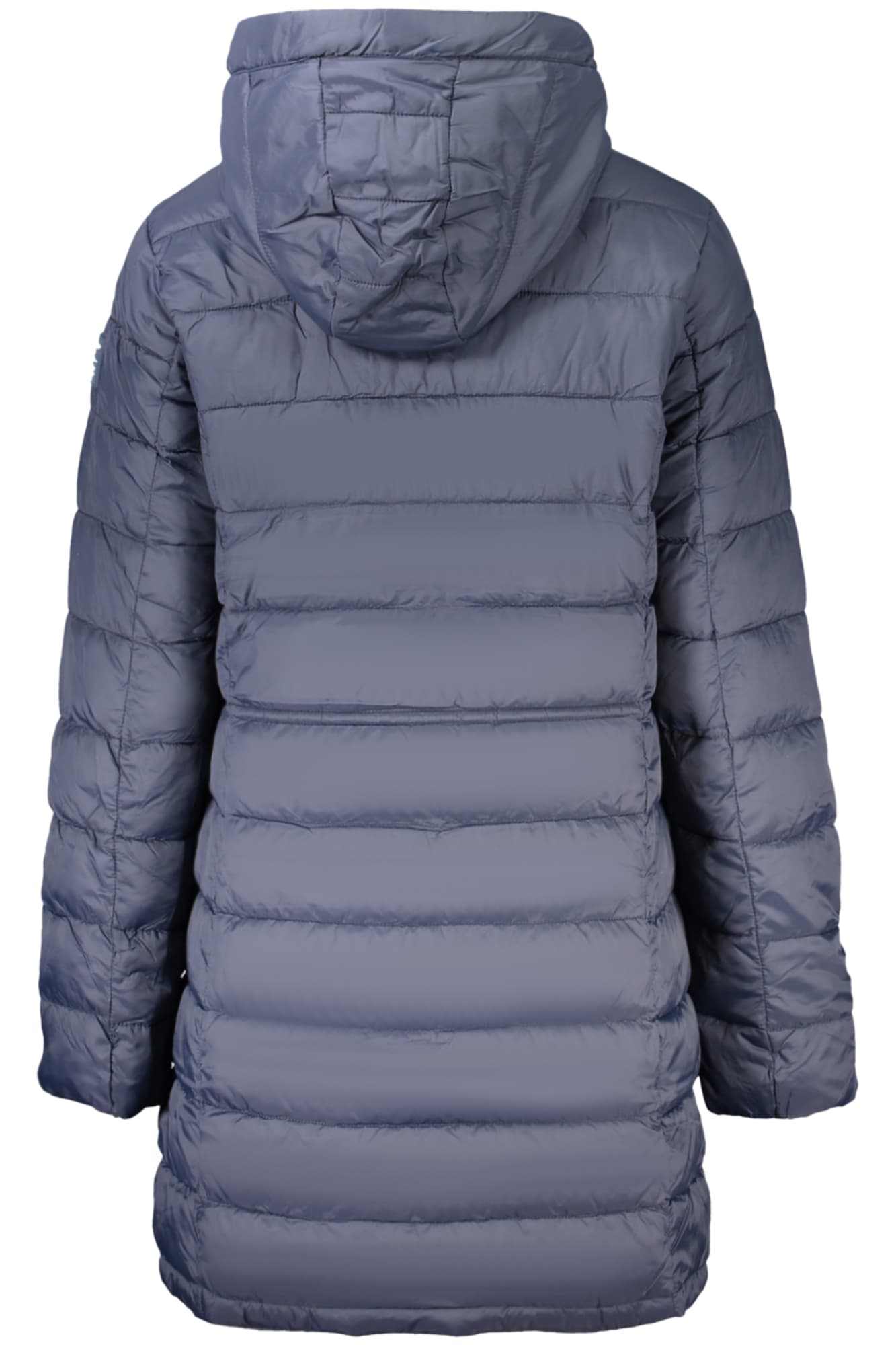 PEPE JEANS GIUBBOTTO DONNA BLU - Miniatura 2