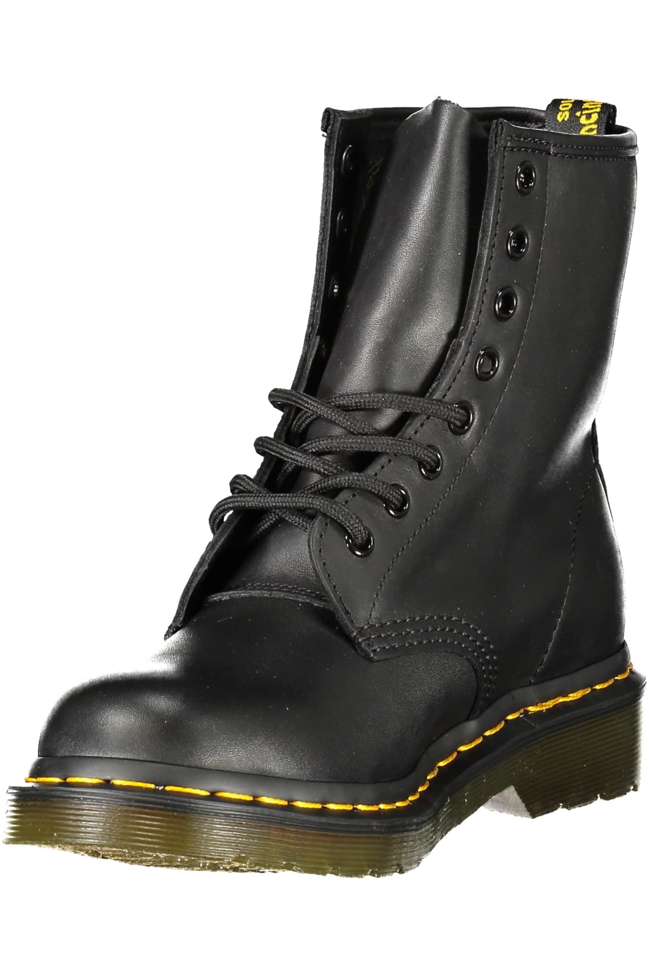 DR.MARTENS CALZATURA STIVALE DONNA NERO - Miniatura 3