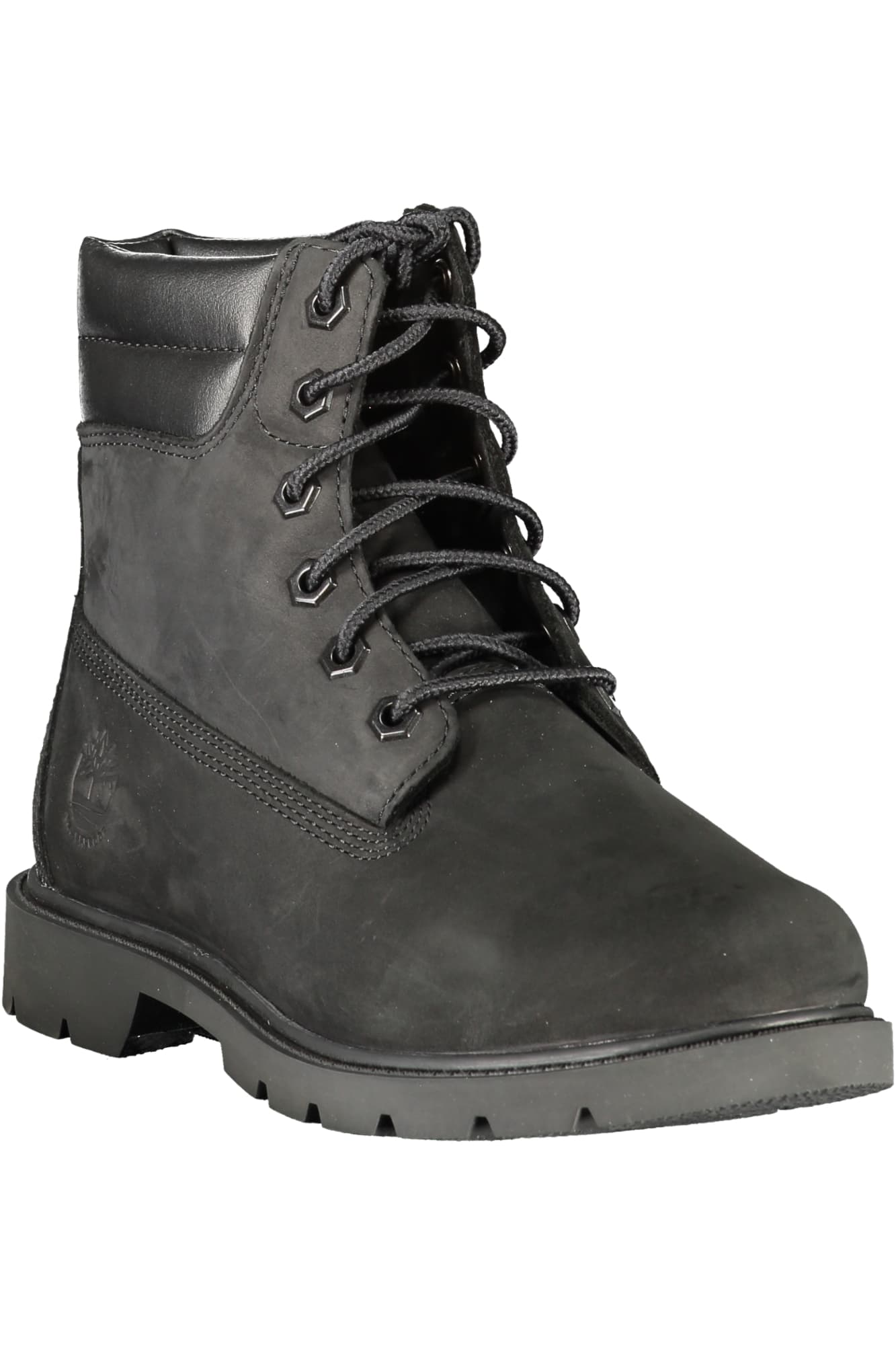 TIMBERLAND CALZATURA STIVALE DONNA NERO - Miniatura 2