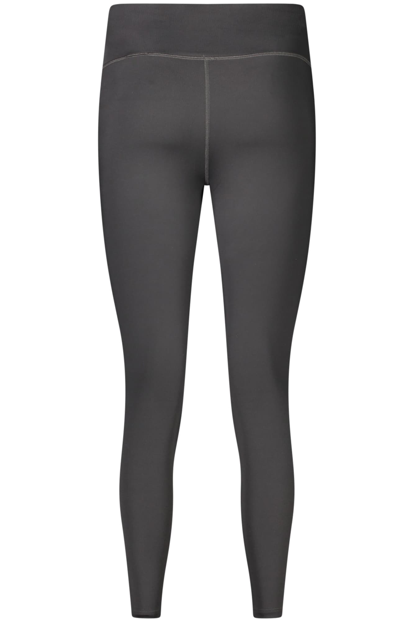 CALVIN KLEIN LEGGINS DONNA NERO - Miniatura 2