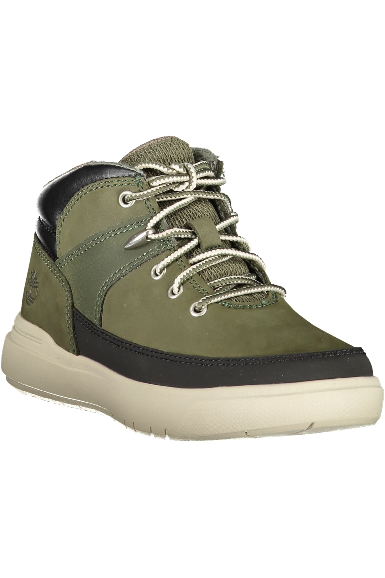 TIMBERLAND CALZATURA SPORTIVA BAMBINO VERDE - Miniatura 2