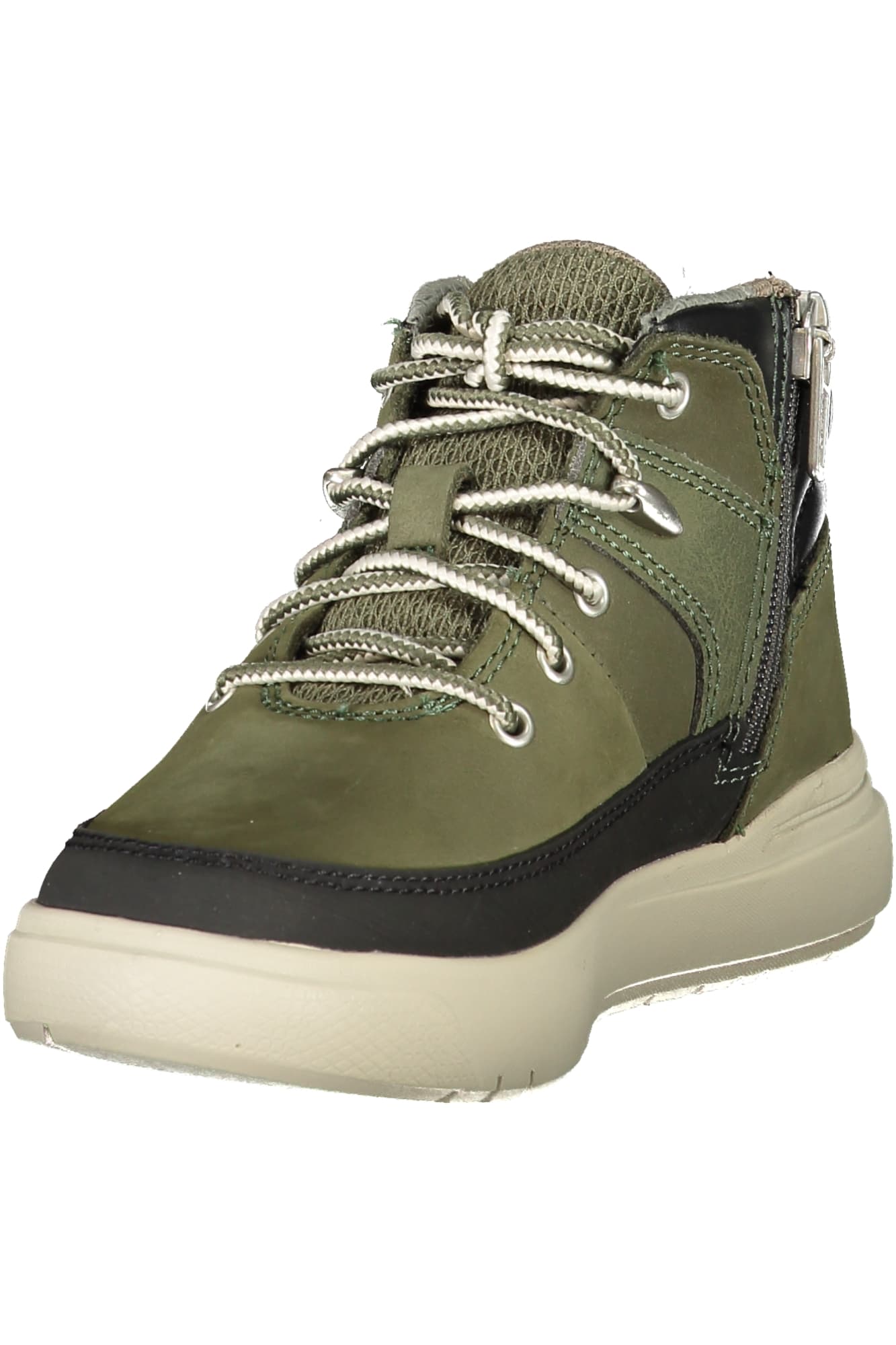 TIMBERLAND CALZATURA SPORTIVA BAMBINO VERDE - Miniatura 3