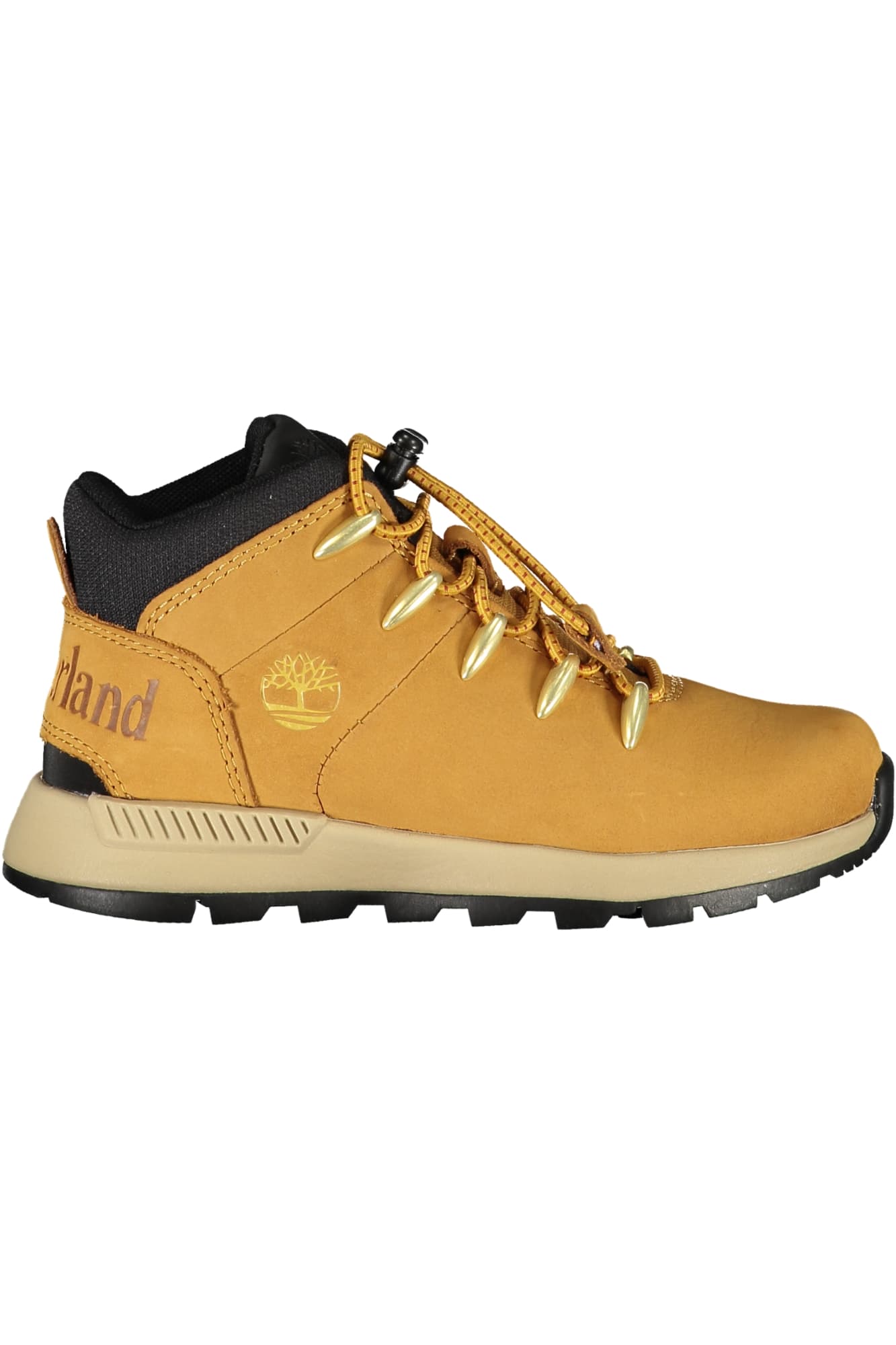 TIMBERLAND CALZATURA SPORTIVA BAMBINO MARRONE