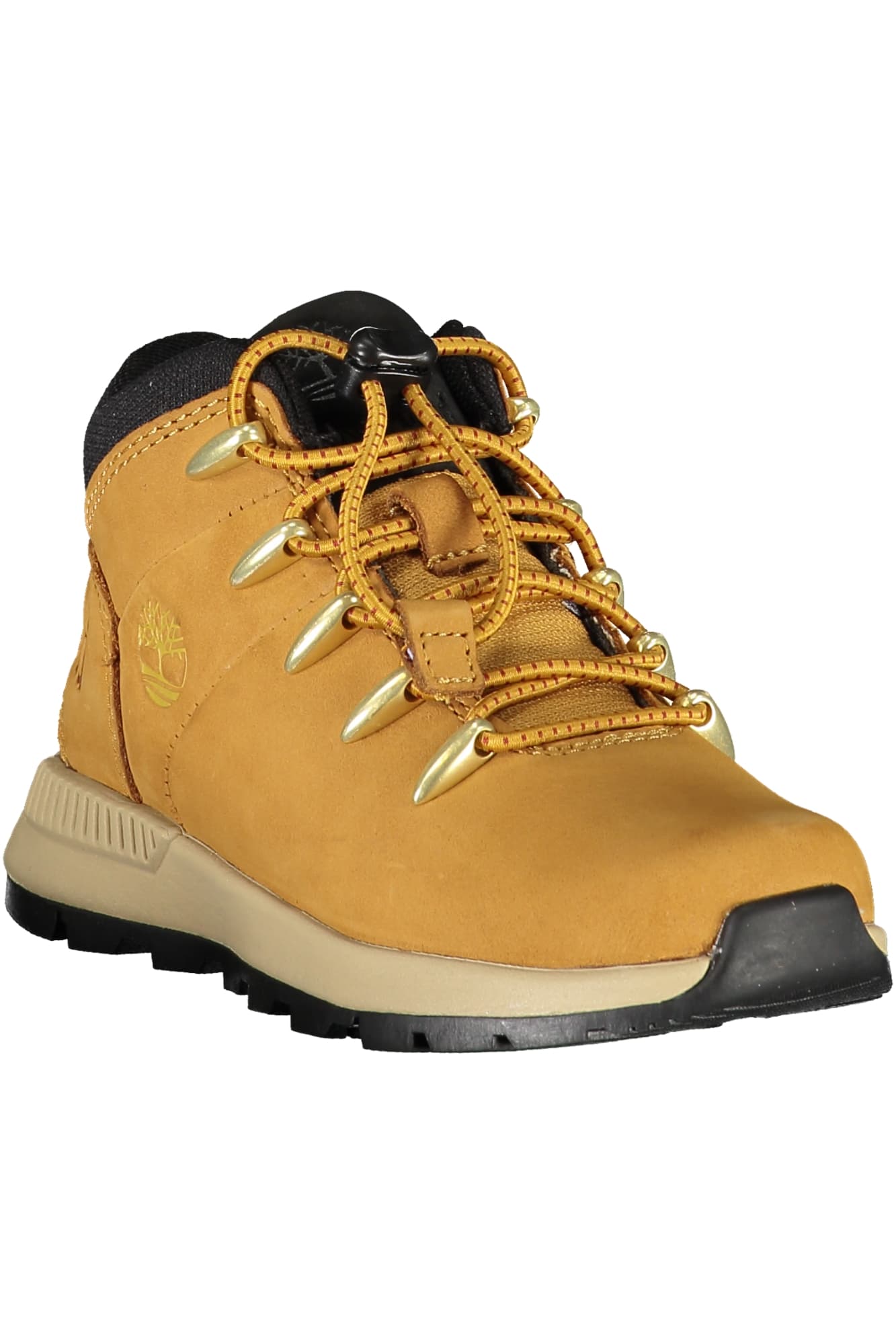 TIMBERLAND CALZATURA SPORTIVA BAMBINO MARRONE - Miniatura 2