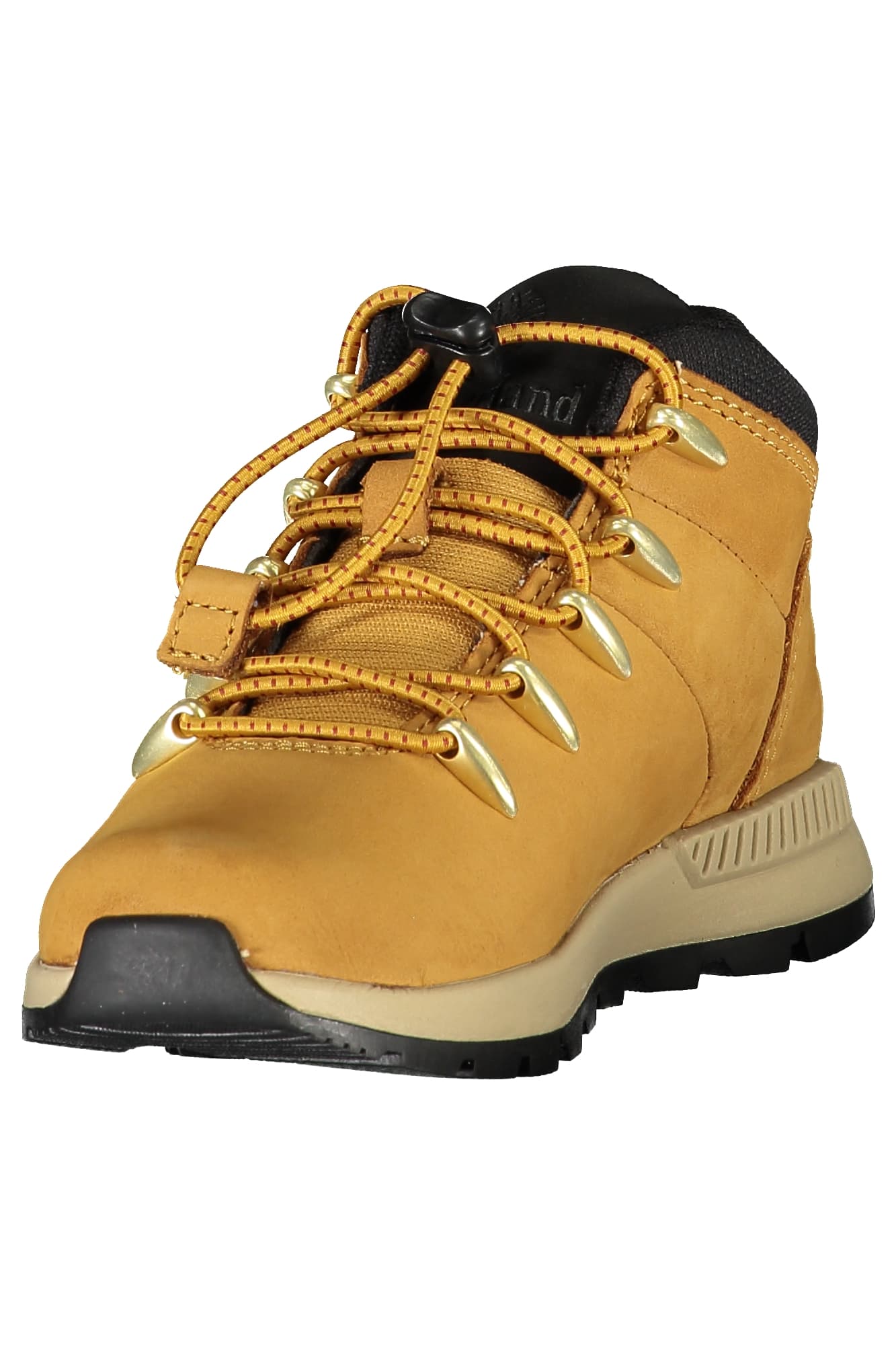 TIMBERLAND CALZATURA SPORTIVA BAMBINO MARRONE - Miniatura 3