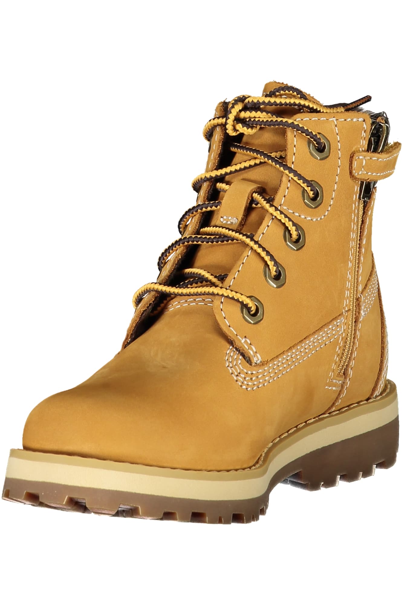 TIMBERLAND CALZATURA STIVALE BAMBINO MARRONE - Miniatura 3