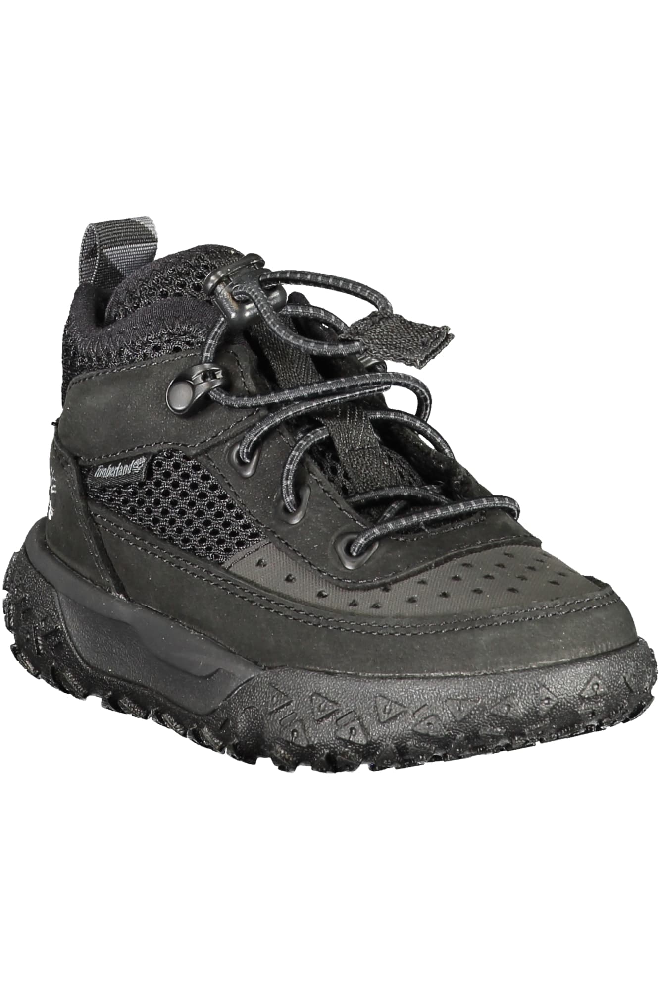 TIMBERLAND CALZATURA SPORTIVA BAMBINO NERO - Miniatura 2
