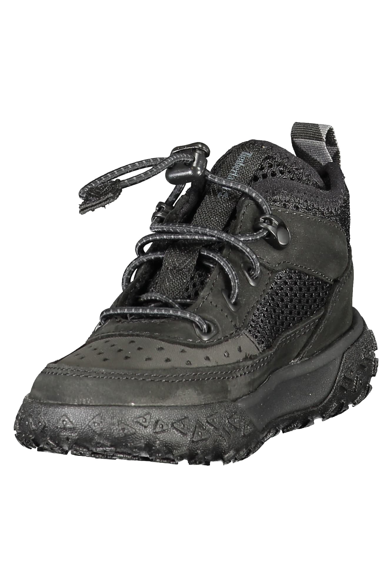 TIMBERLAND CALZATURA SPORTIVA BAMBINO NERO - Miniatura 3