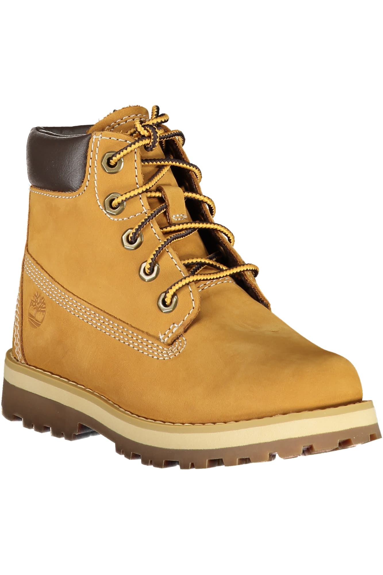 TIMBERLAND CALZATURA STIVALE BAMBINO MARRONE - Miniatura 2