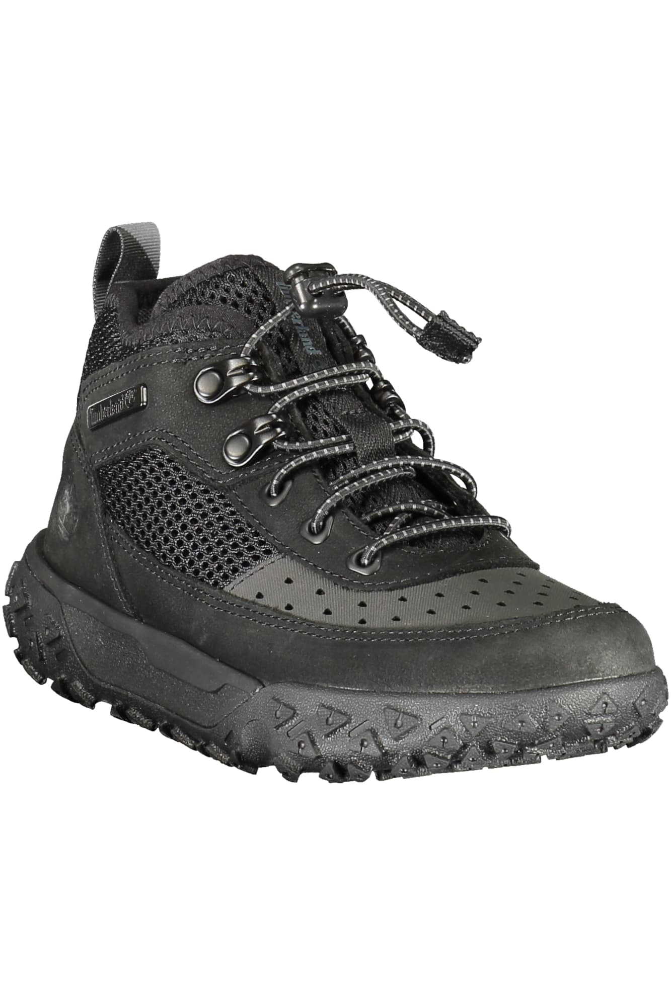 TIMBERLAND CALZATURA SPORTIVA BAMBINO NERO - Miniatura 2