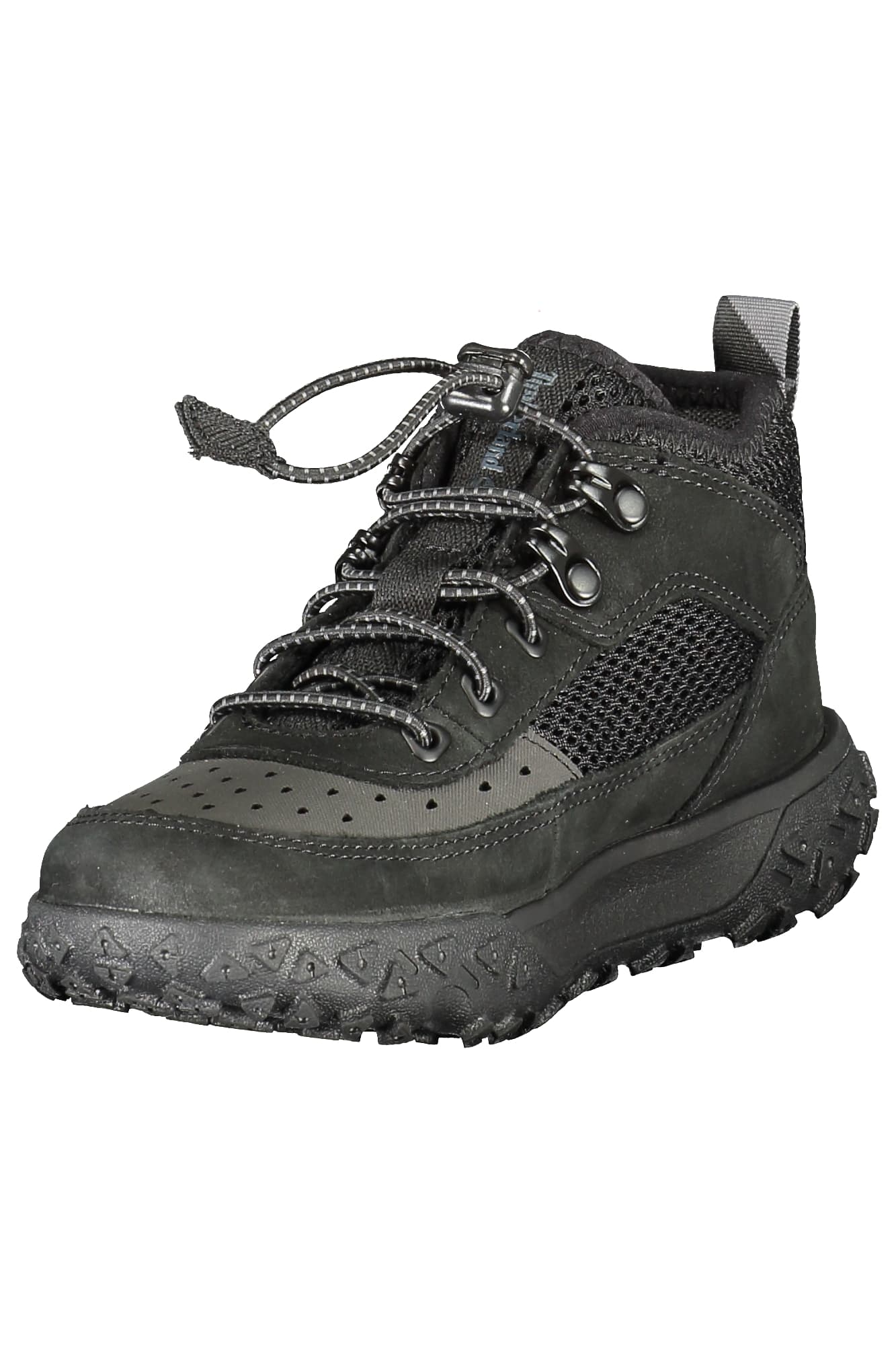 TIMBERLAND CALZATURA SPORTIVA BAMBINO NERO - Miniatura 3