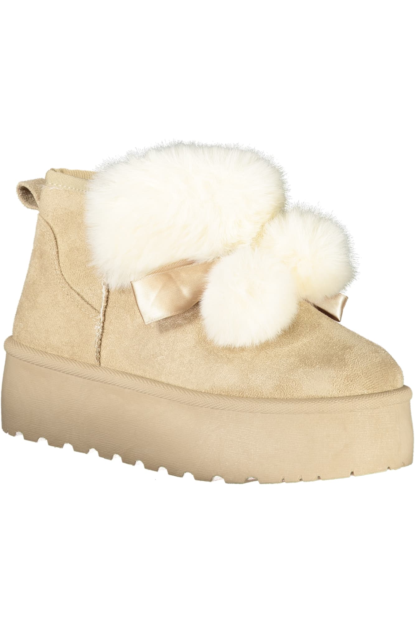 LAURA BIAGIOTTI CALZATURA STIVALE DONNA BEIGE - Miniatura 2