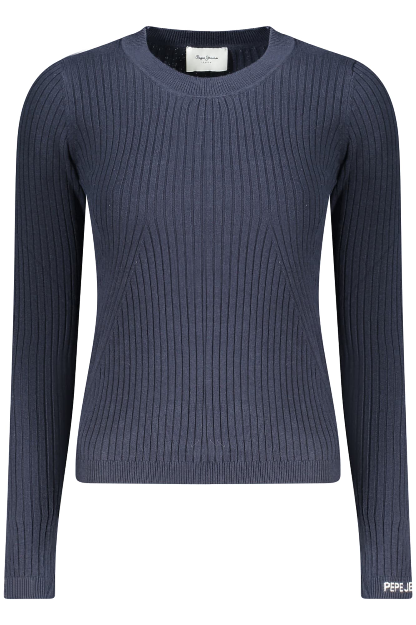 PEPE JEANS MAGLIA DONNA BLU