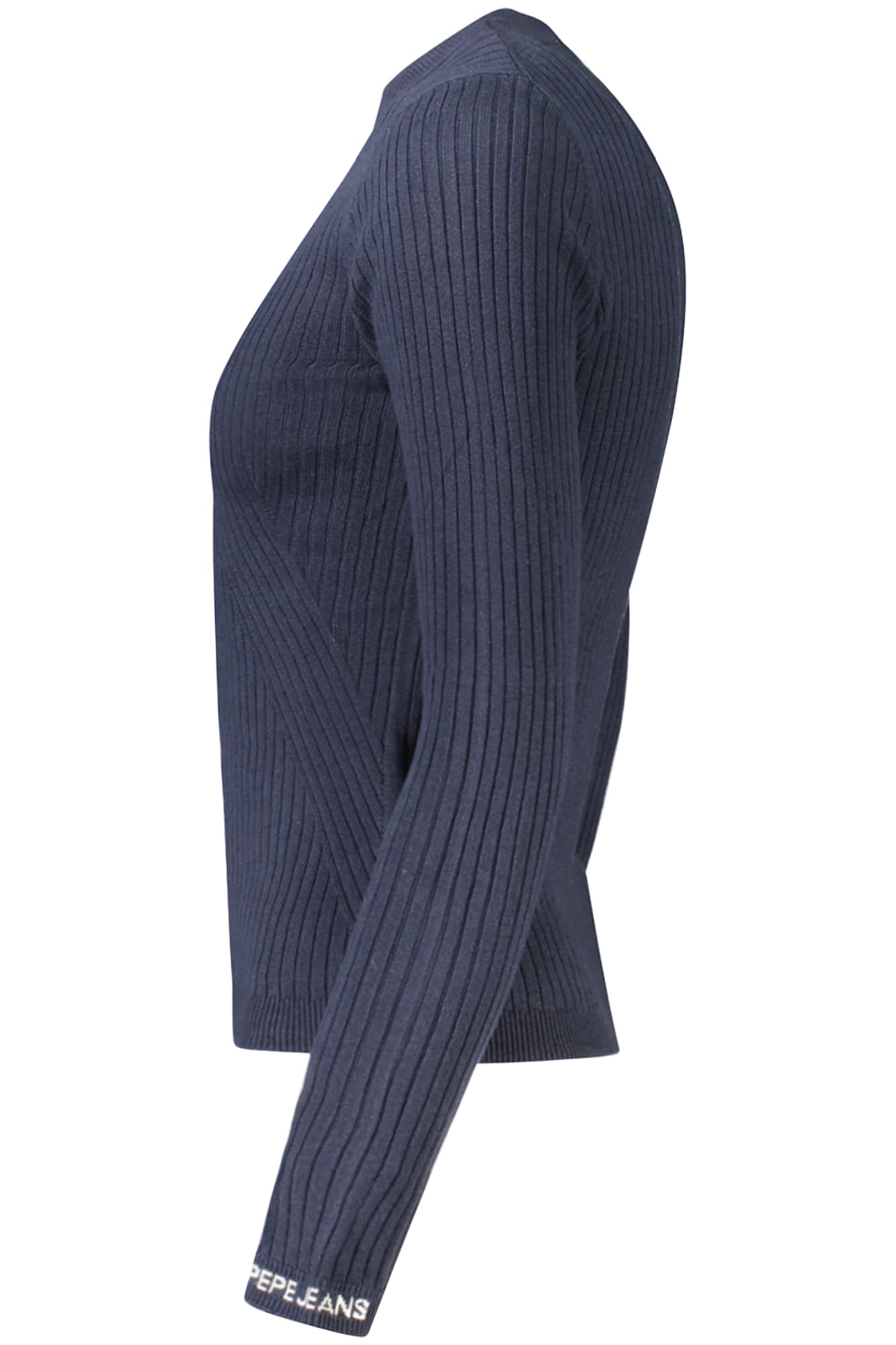 PEPE JEANS MAGLIA DONNA BLU - Miniatura 3