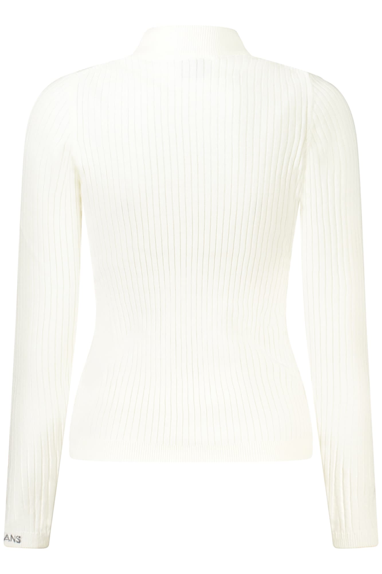 PEPE JEANS MAGLIA DONNA BIANCO - Miniatura 2