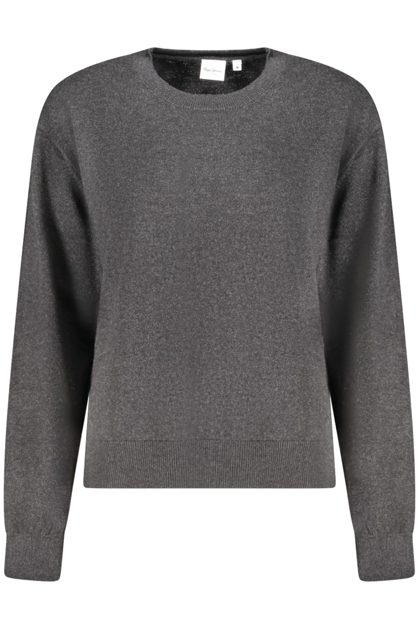 PEPE JEANS MAGLIA DONNA NERO