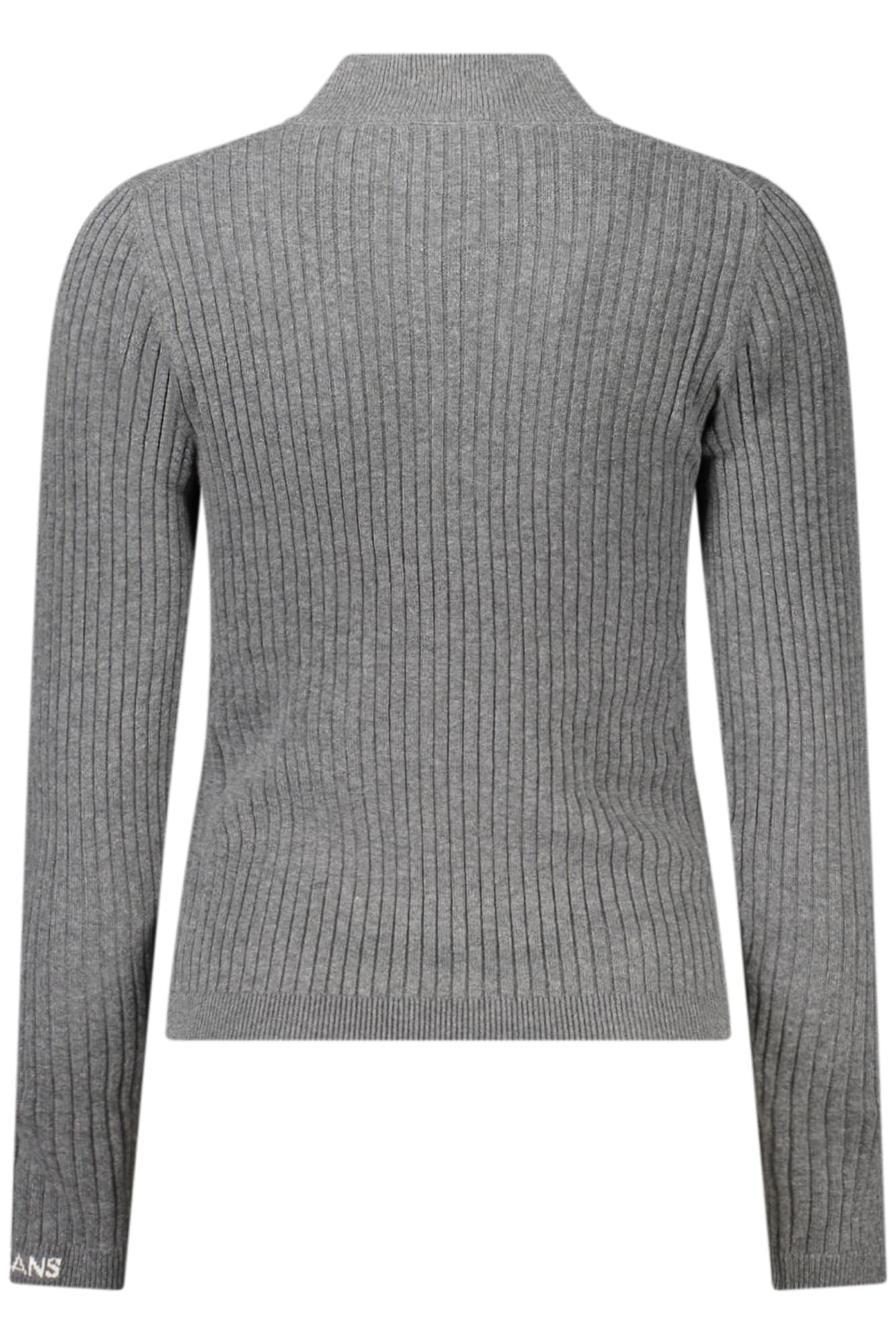 PEPE JEANS MAGLIA DONNA GRIGIO - Miniatura 2