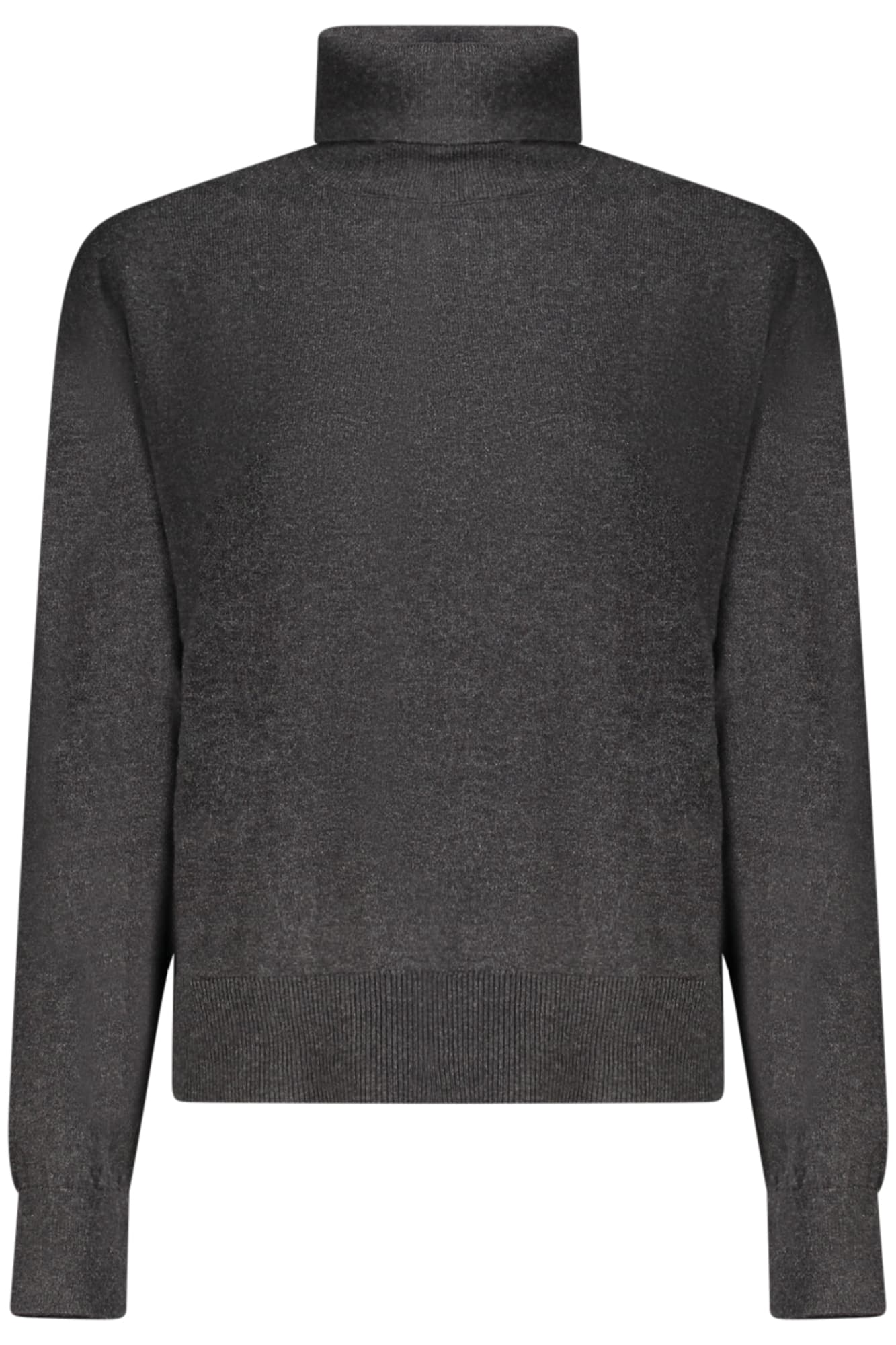 PEPE JEANS MAGLIA DONNA NERO