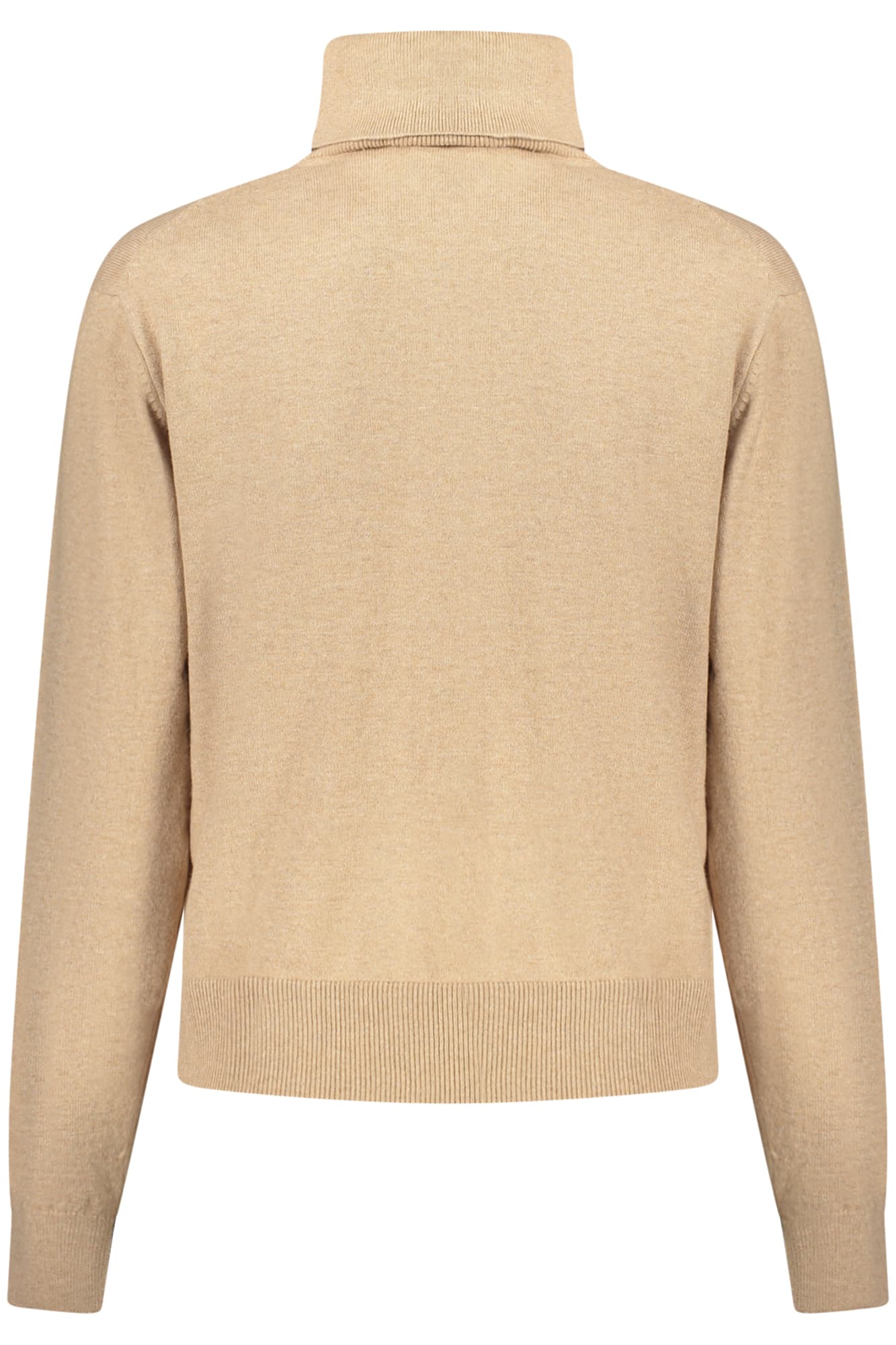 PEPE JEANS MAGLIA DONNA BEIGE - Miniatura 2