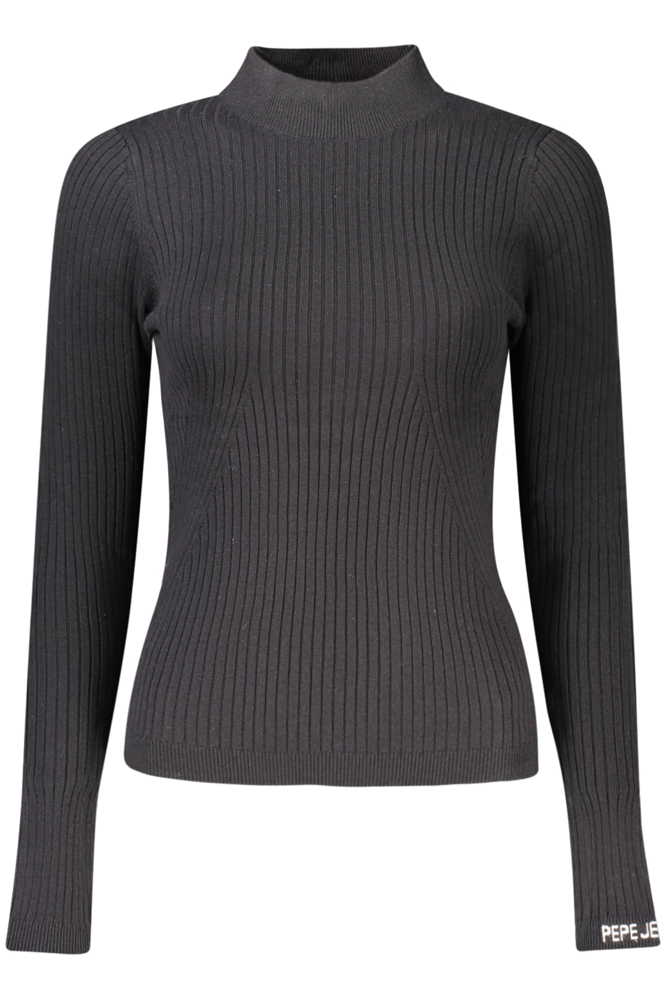 PEPE JEANS MAGLIA DONNA NERO