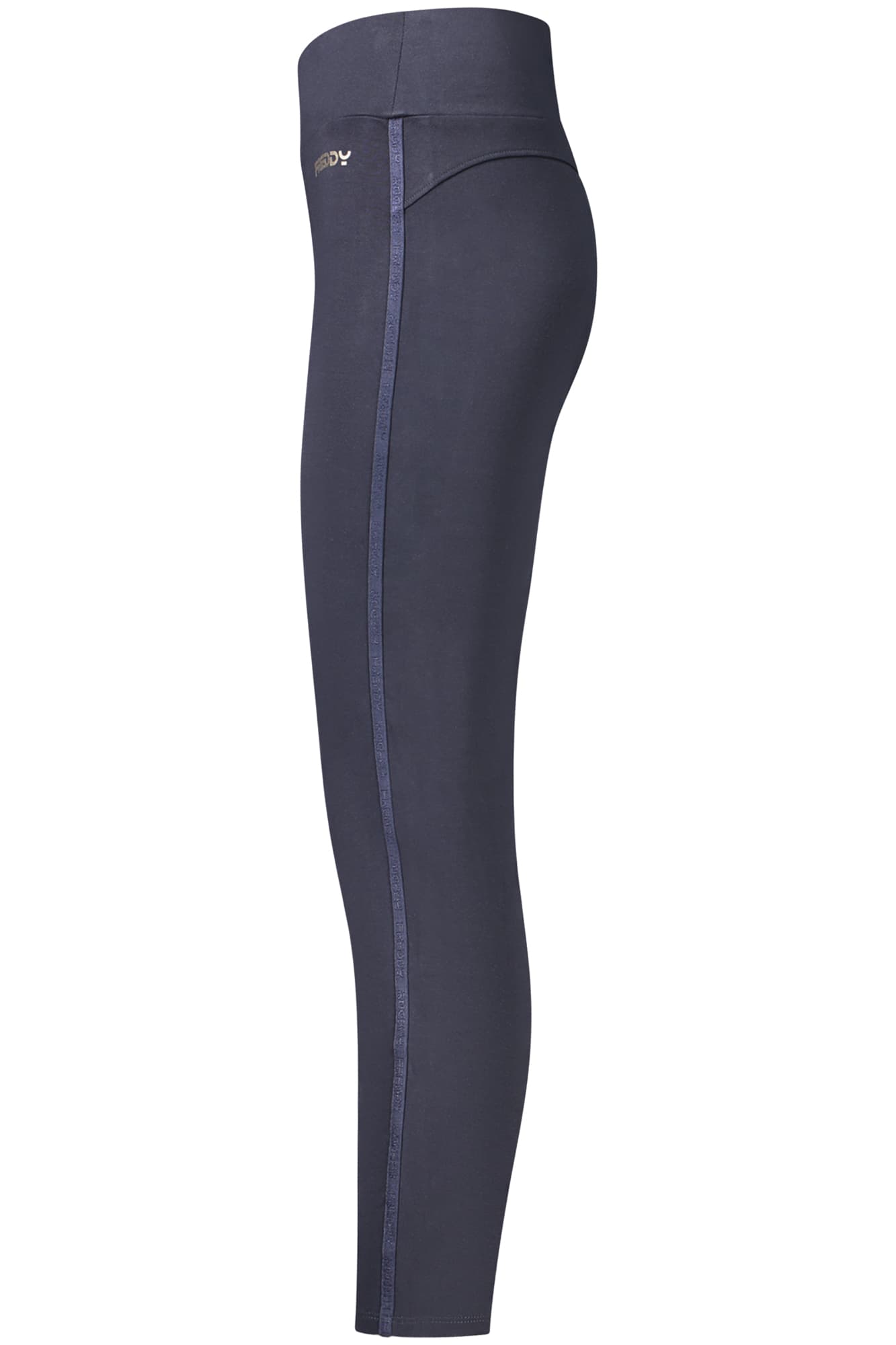 FREDDY LEGGINS DONNA BLU - Miniatura 3