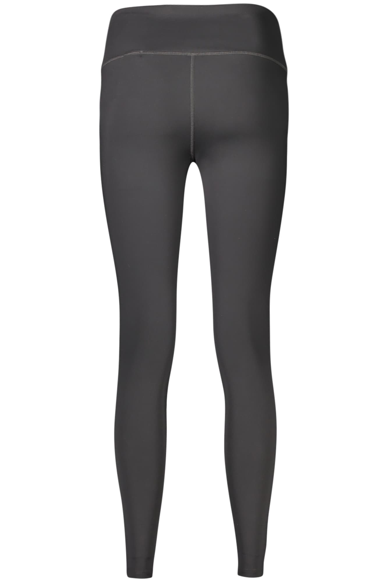 CALVIN KLEIN LEGGINS DONNA NERO - Miniatura 2