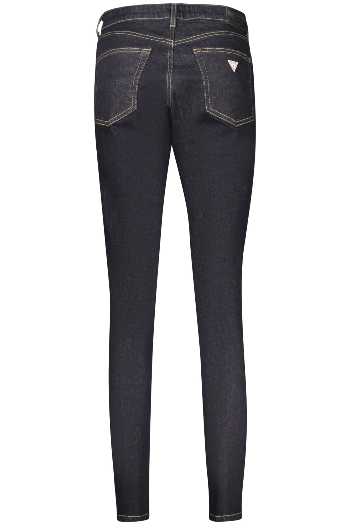 GUESS JEANS JEANS DENIM DONNA BLU - Miniatura 2