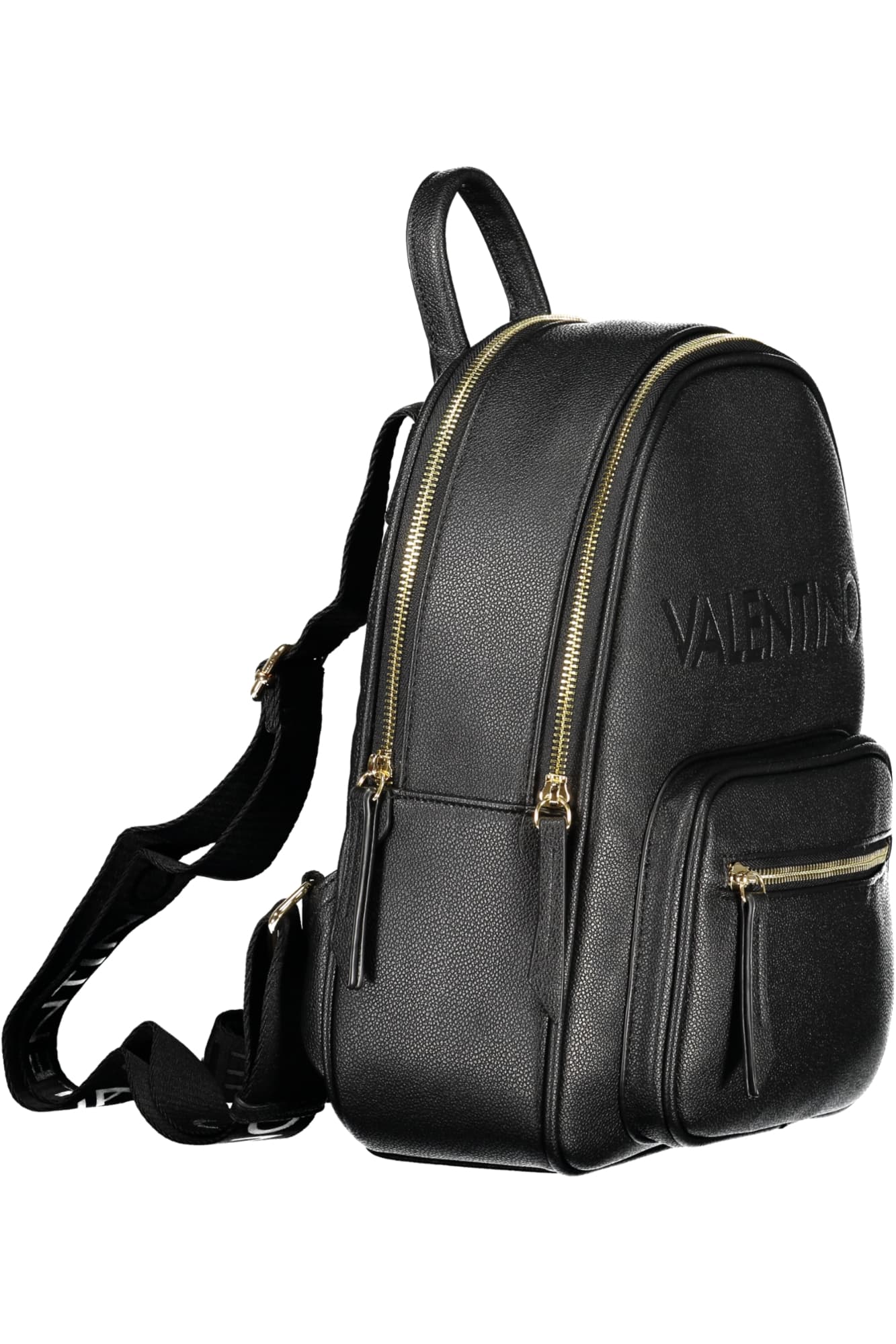 VALENTINO BAGS ZAINO DONNA NERO - Miniatura 3